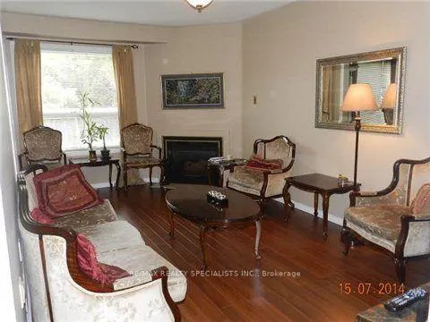 Photo 6 of Unit 41, 2550 Thomas Street, Mississauga, Central Erin Mills — HOMEH