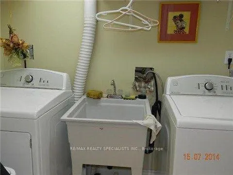 Photo 13 of Unit 41, 2550 Thomas Street, Mississauga, Central Erin Mills — HOMEH