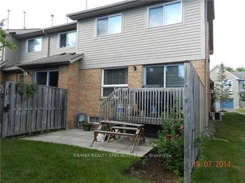 Photo 15 of Unit 41, 2550 Thomas Street, Mississauga, Central Erin Mills — HOMEH