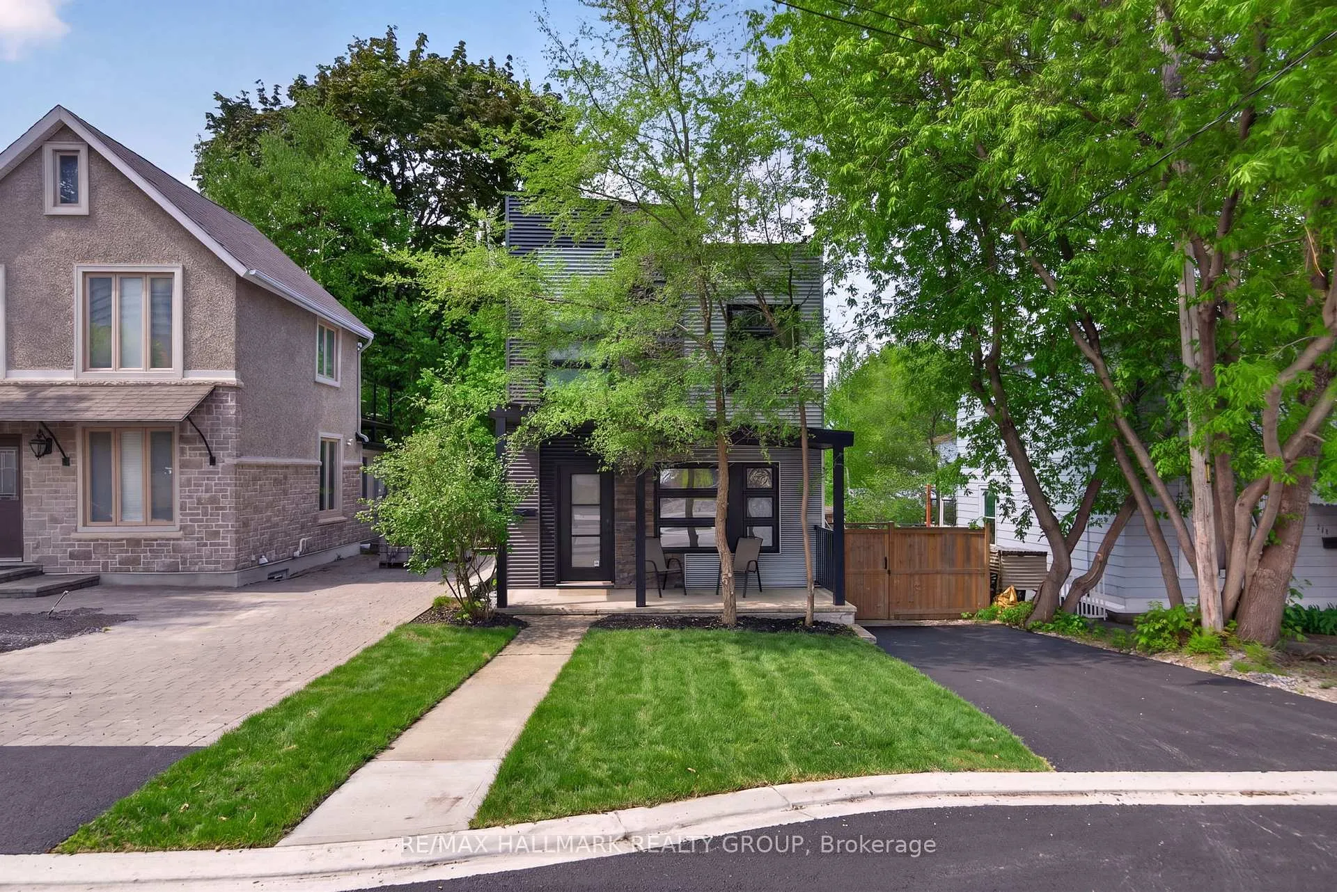 Photo 1 of 151 Clare Street, Ottawa, Westboro/Hampton Park — HOMEH