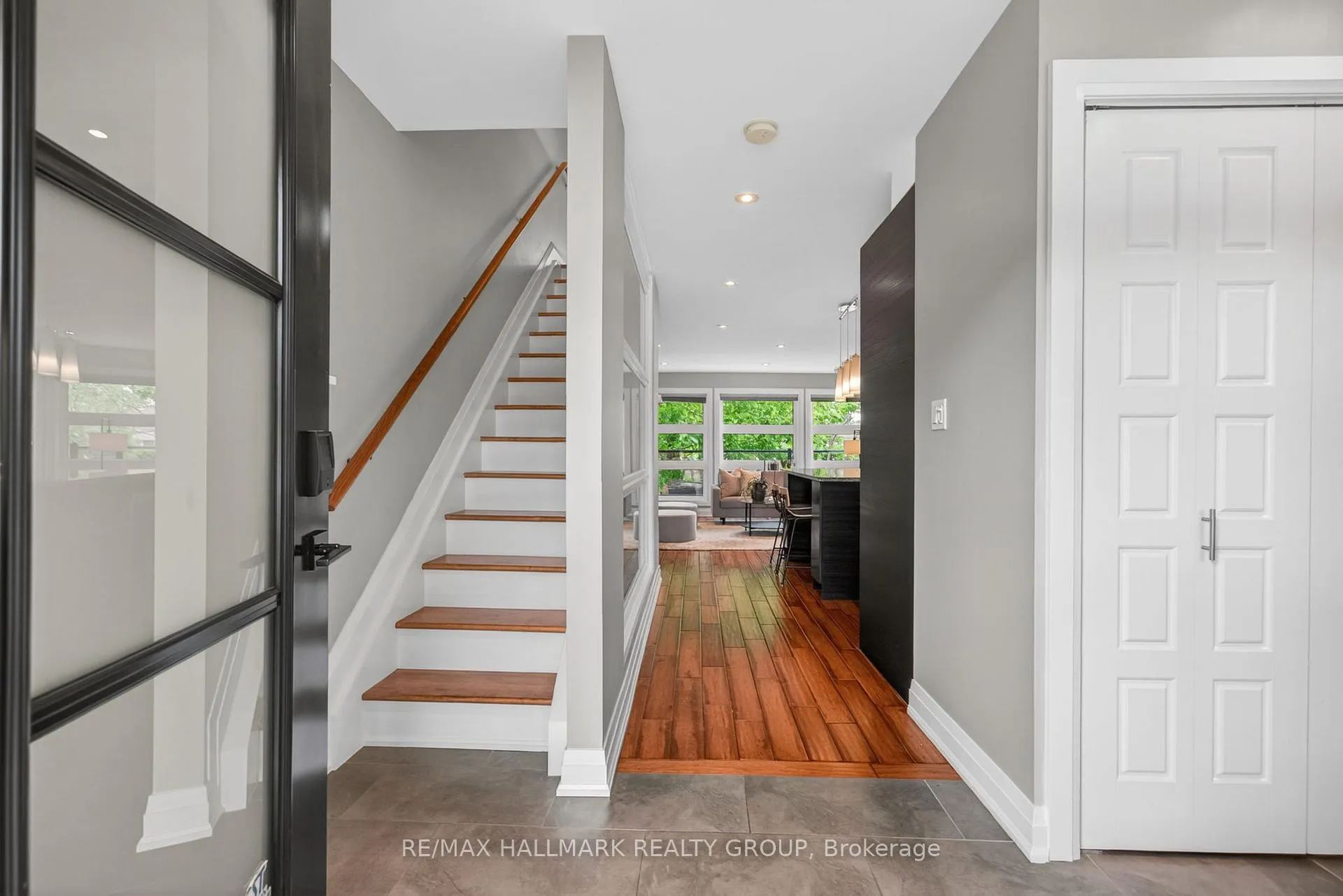 Photo 2 of 151 Clare Street, Ottawa, Westboro/Hampton Park — HOMEH