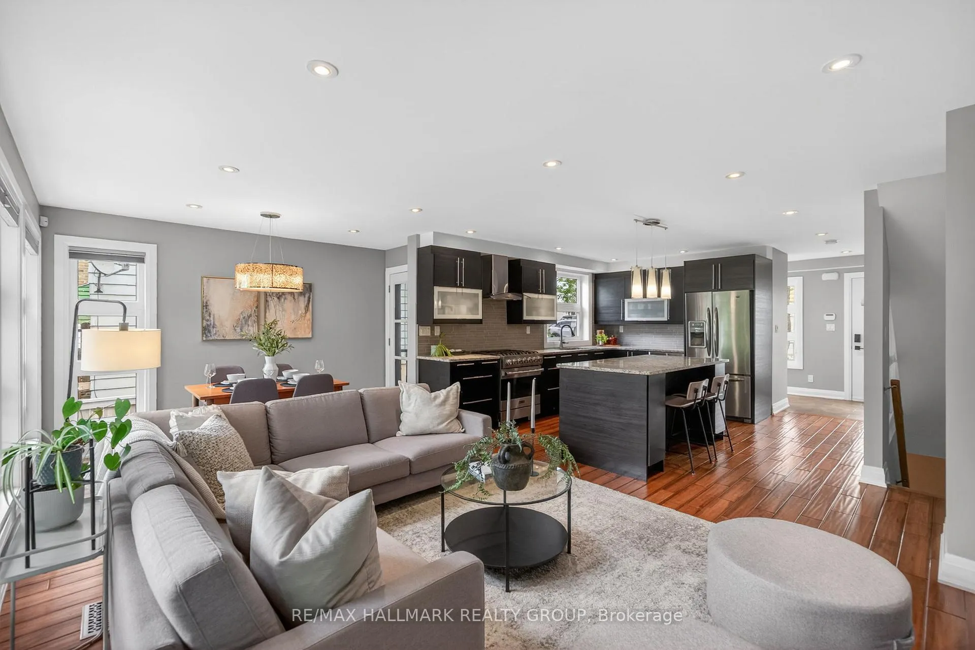 Photo 6 of 151 Clare Street, Ottawa, Westboro/Hampton Park — HOMEH