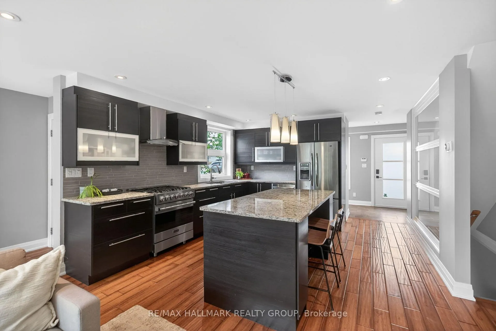 Photo 7 of 151 Clare Street, Ottawa, Westboro/Hampton Park — HOMEH