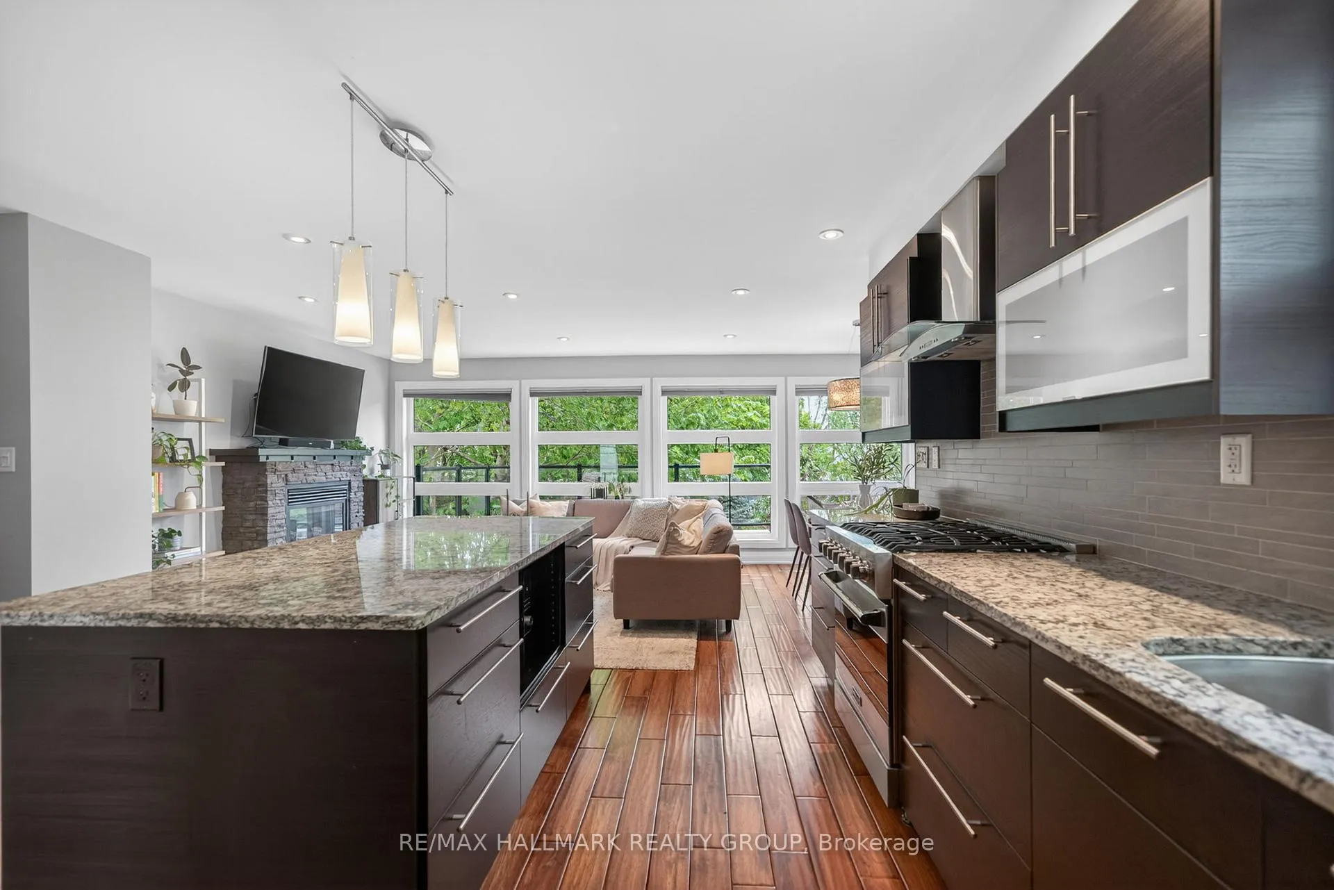 Photo 10 of 151 Clare Street, Ottawa, Westboro/Hampton Park — HOMEH