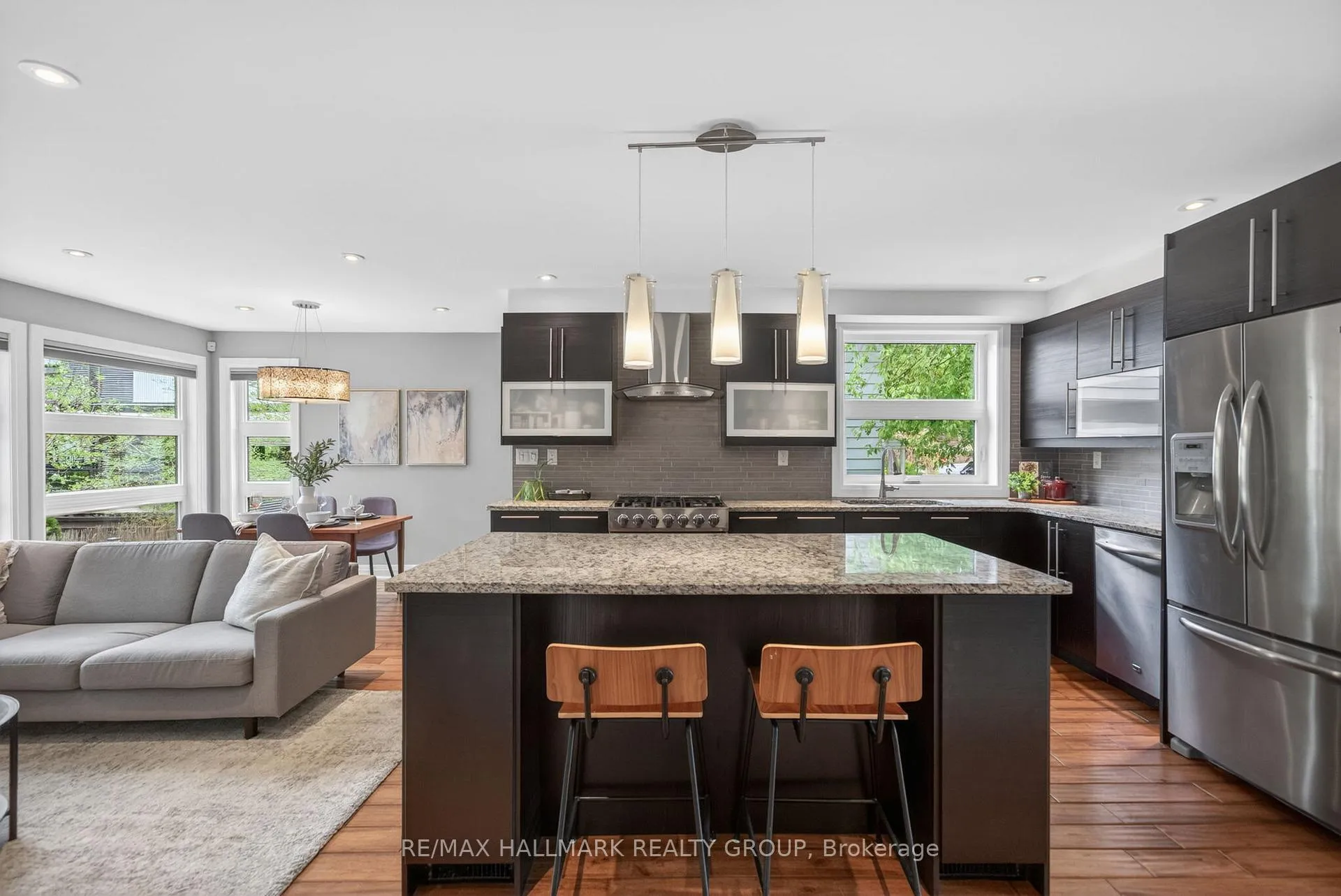 Photo 11 of 151 Clare Street, Ottawa, Westboro/Hampton Park — HOMEH