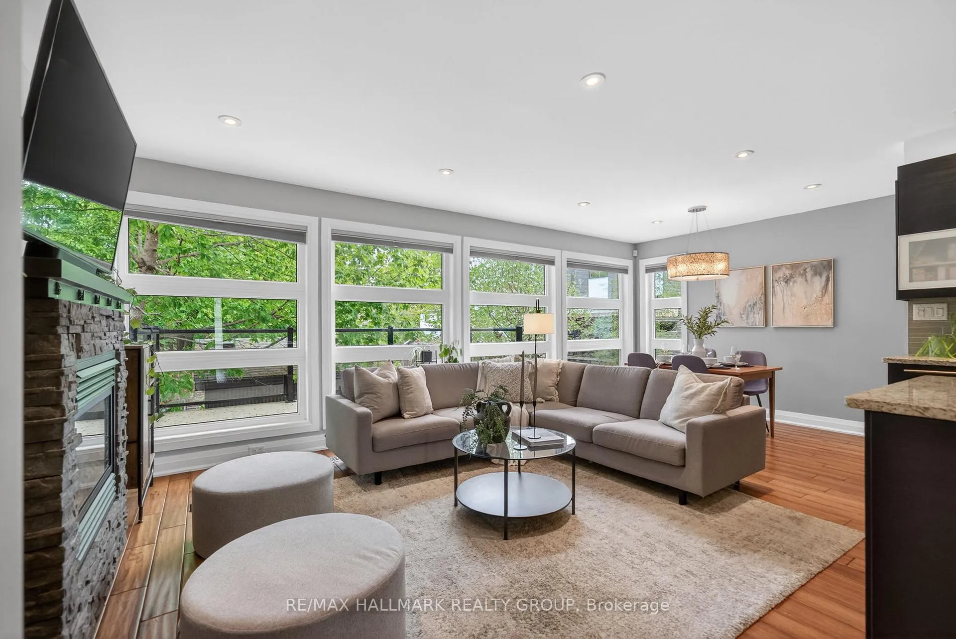 Photo 16 of 151 Clare Street, Ottawa, Westboro/Hampton Park — HOMEH