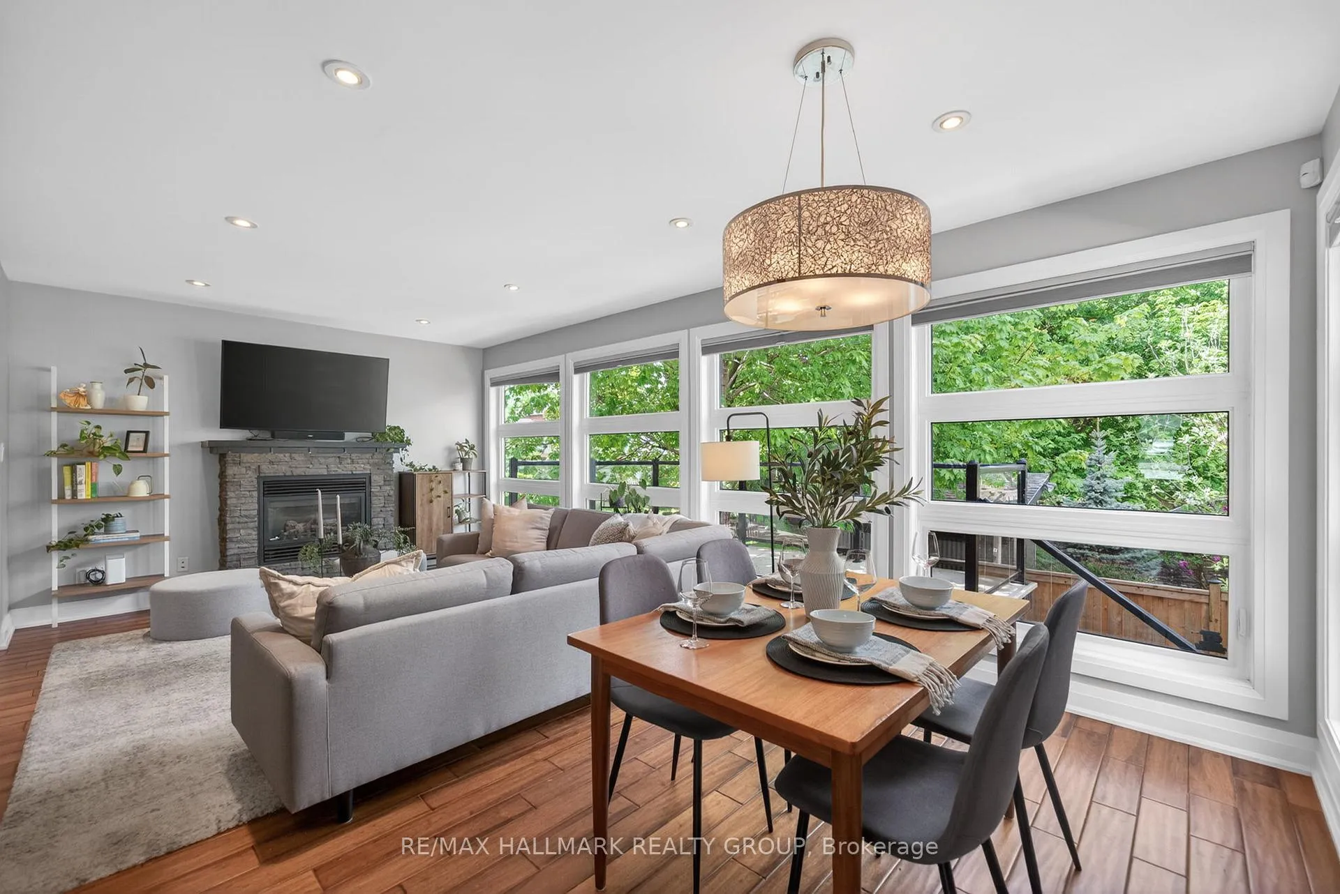 Photo 18 of 151 Clare Street, Ottawa, Westboro/Hampton Park — HOMEH