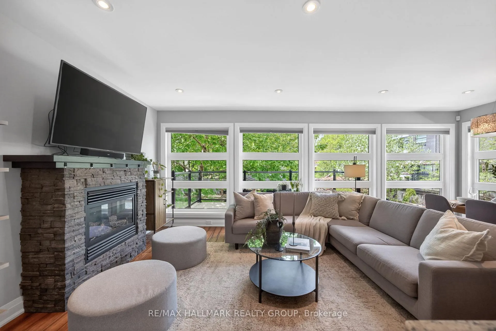 Photo 20 of 151 Clare Street, Ottawa, Westboro/Hampton Park — HOMEH