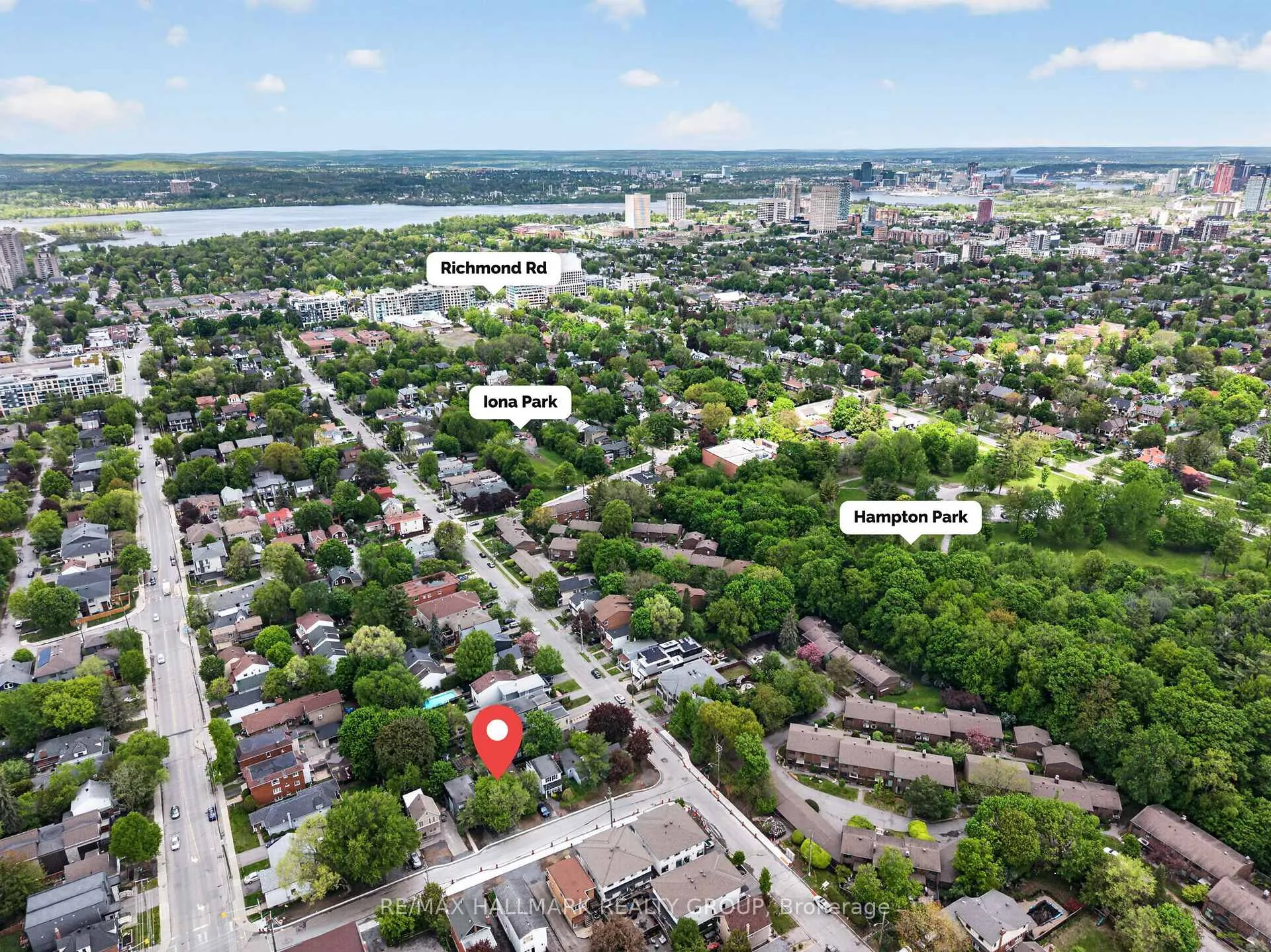 Photo 49 of 151 Clare Street, Ottawa, Westboro/Hampton Park — HOMEH