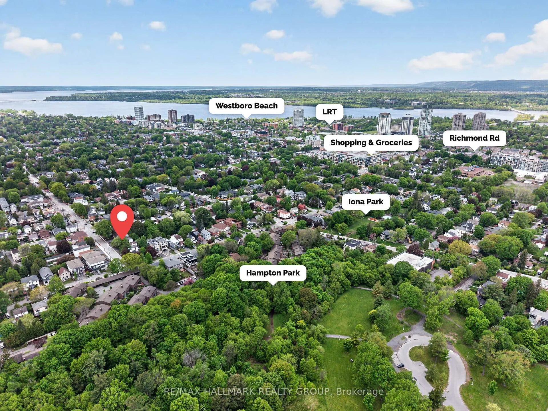 Photo 50 of 151 Clare Street, Ottawa, Westboro/Hampton Park — HOMEH