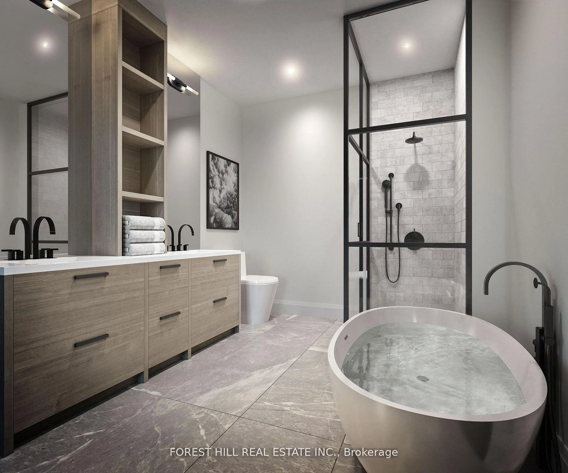 Photo 5 of Unit #7A, 2010 Bathurst Street, Toronto, Humewood-Cedarvale — HOMEH