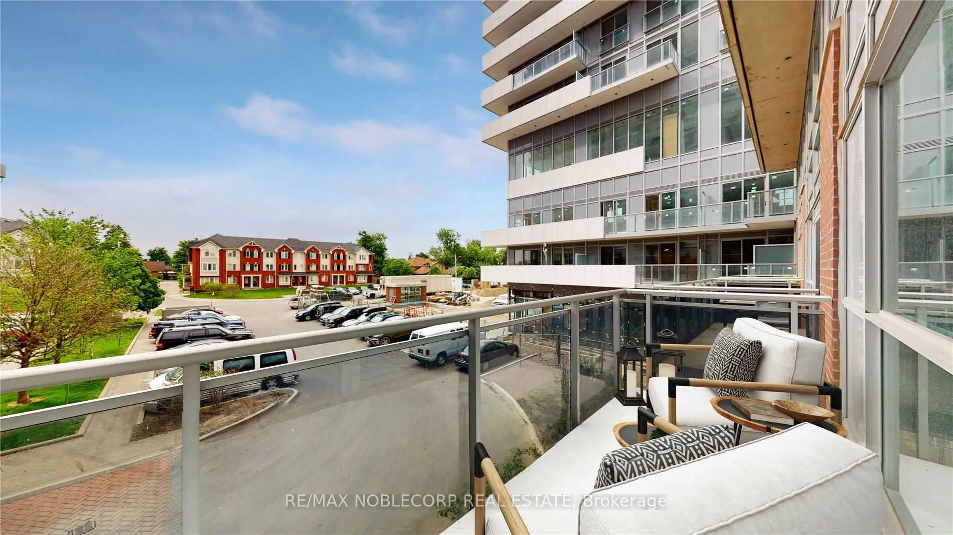 Photo 11 of Unit 212, 215 Queen Street E, Brampton, Bramalea North Industrial — HOMEH
