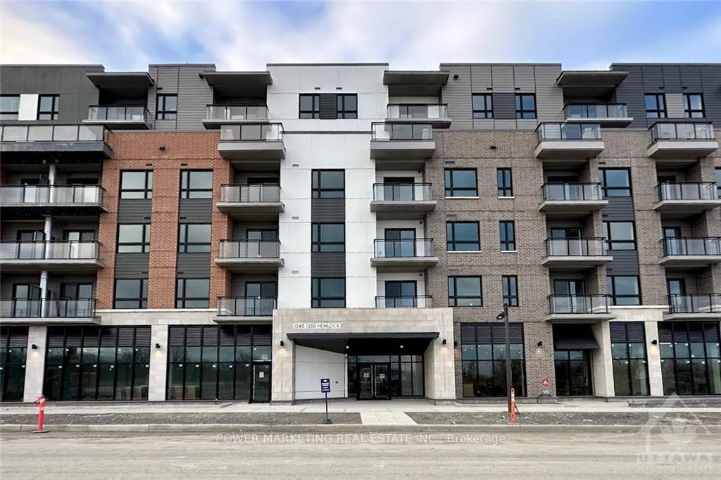 Photo 1 of Unit 303, 1350 Hemlock Road, Ottawa, CFB Rockcliffe and Area — HOMEH