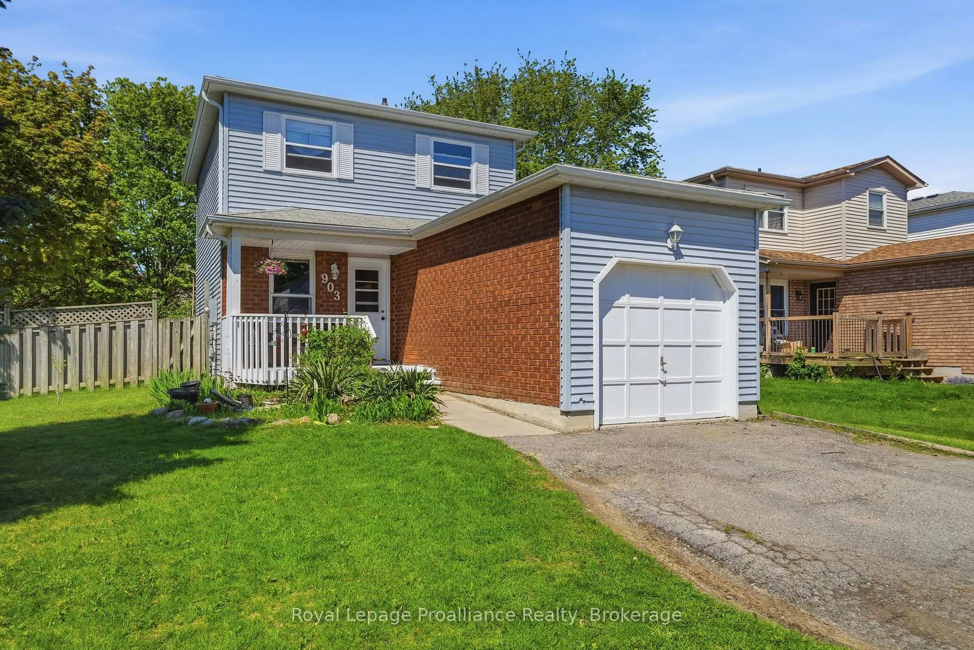 Photo 1 of 903 Fairbanks Road, Cobourg — HOMEH