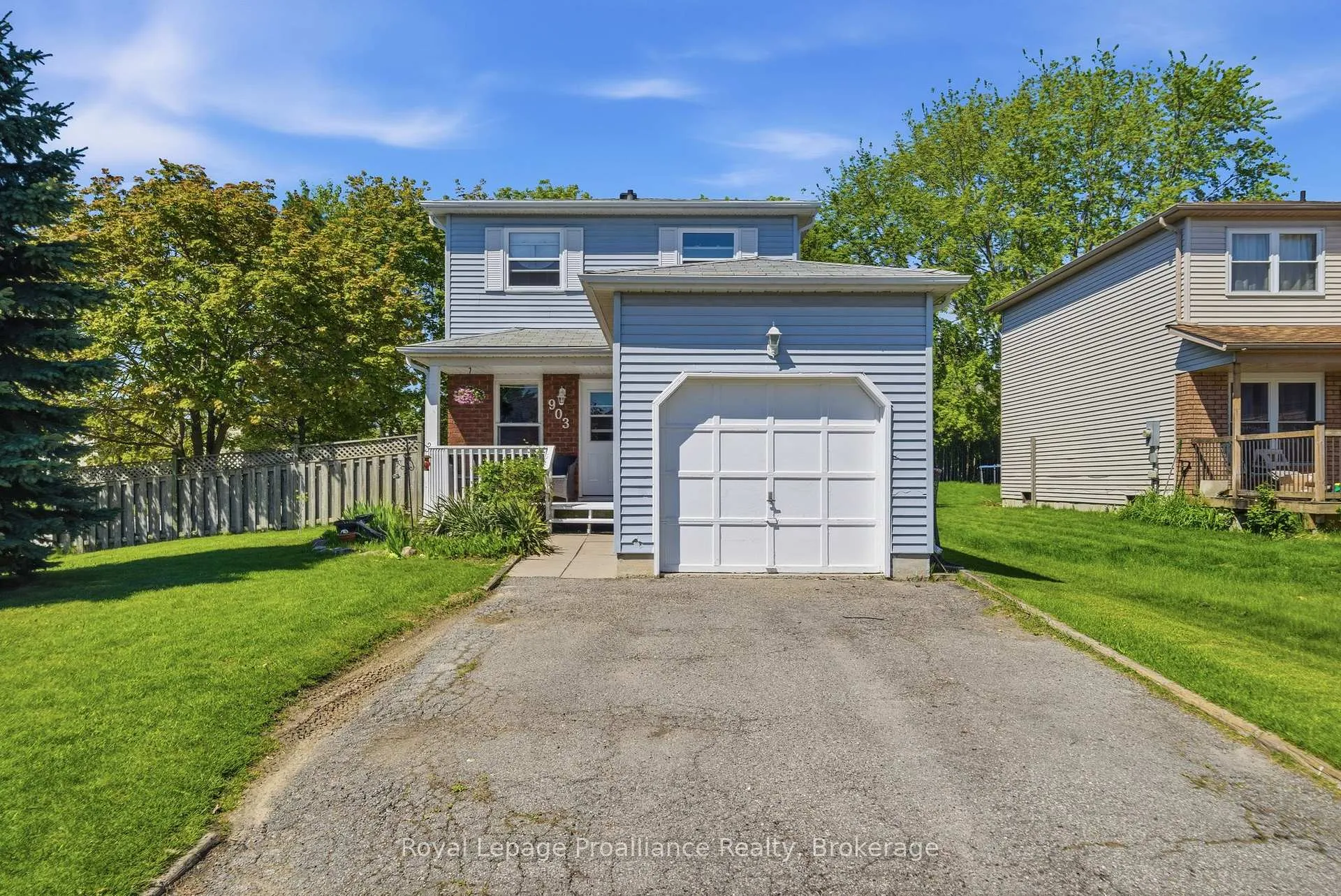 Photo 2 of 903 Fairbanks Road, Cobourg — HOMEH