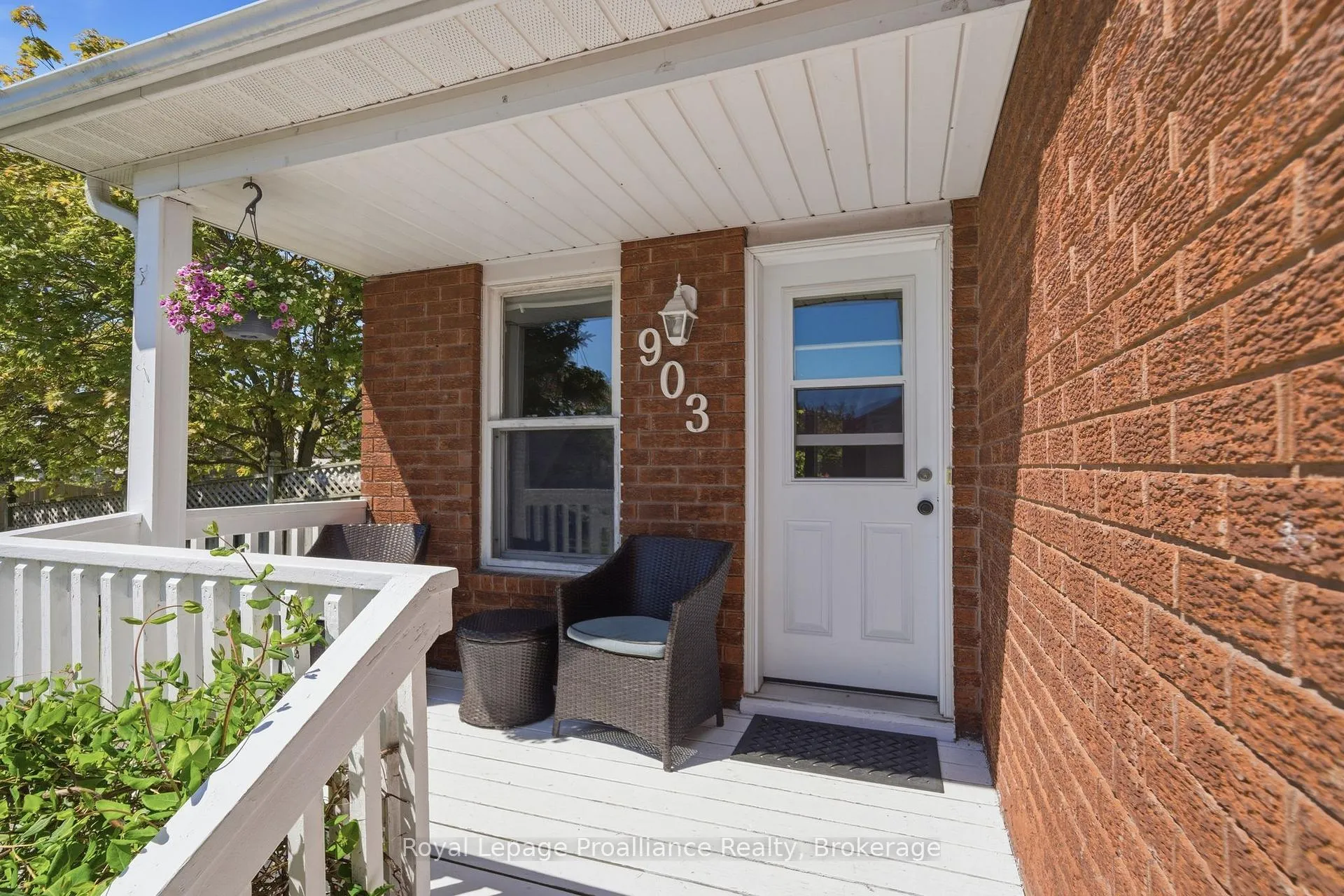 Photo 4 of 903 Fairbanks Road, Cobourg — HOMEH