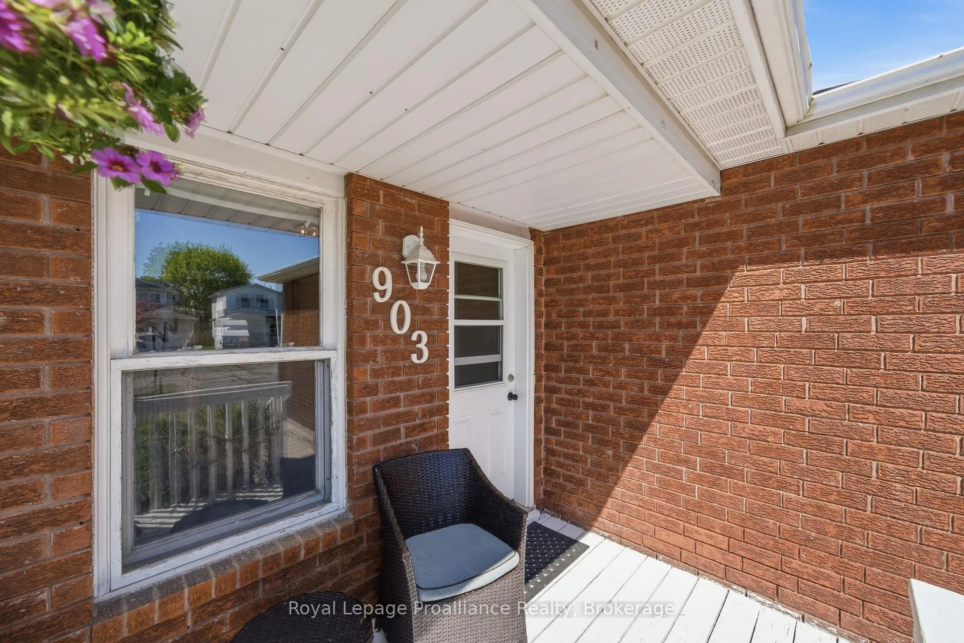 Photo 5 of 903 Fairbanks Road, Cobourg — HOMEH