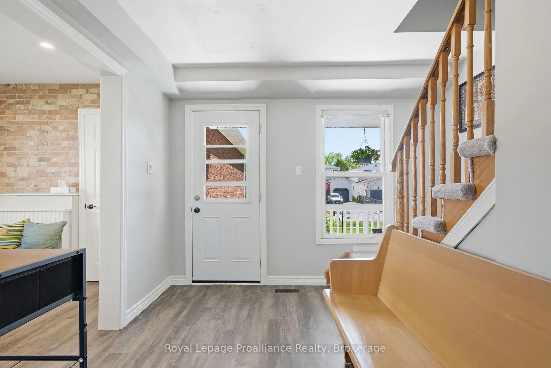 Photo 6 of 903 Fairbanks Road, Cobourg — HOMEH