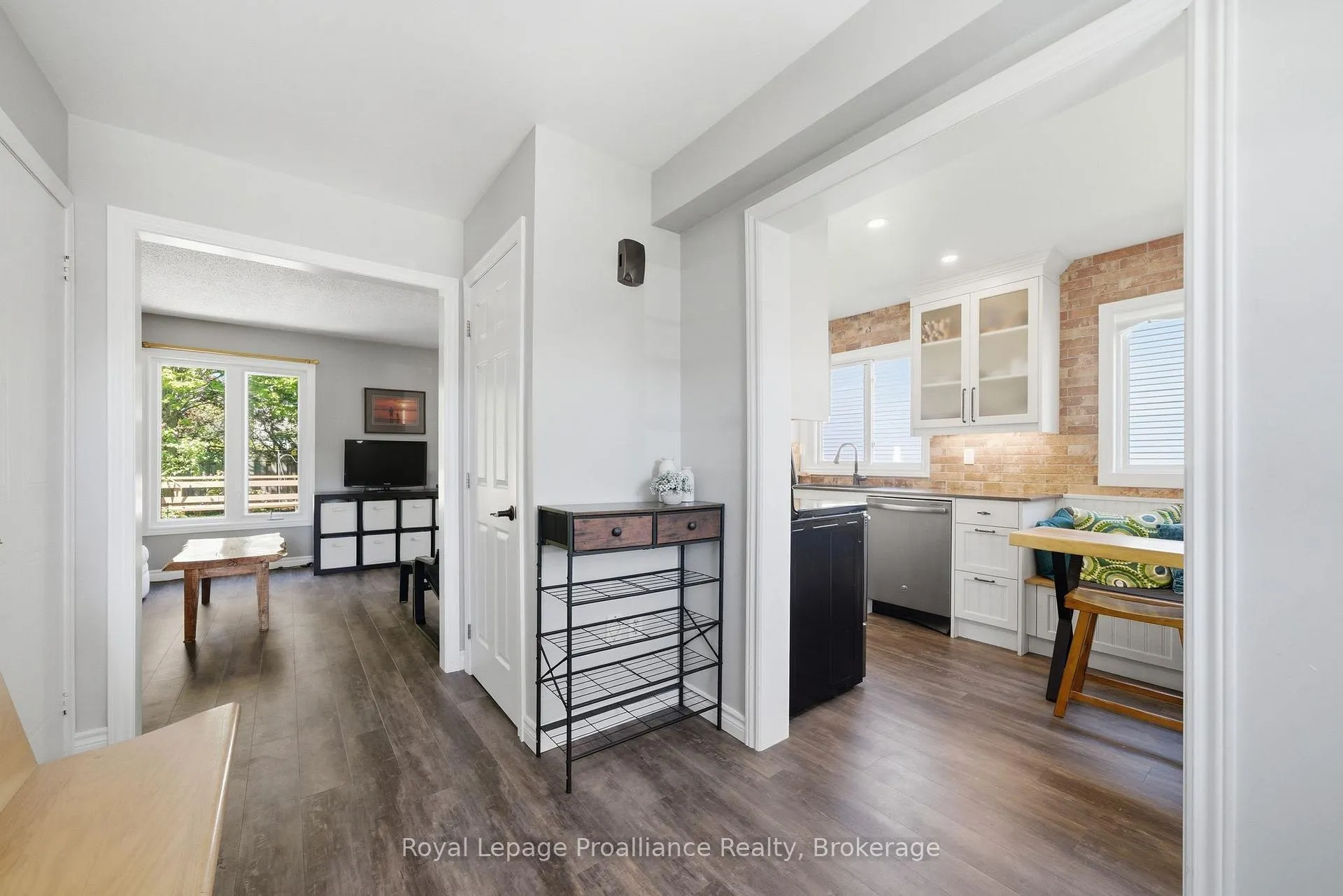Photo 8 of 903 Fairbanks Road, Cobourg — HOMEH