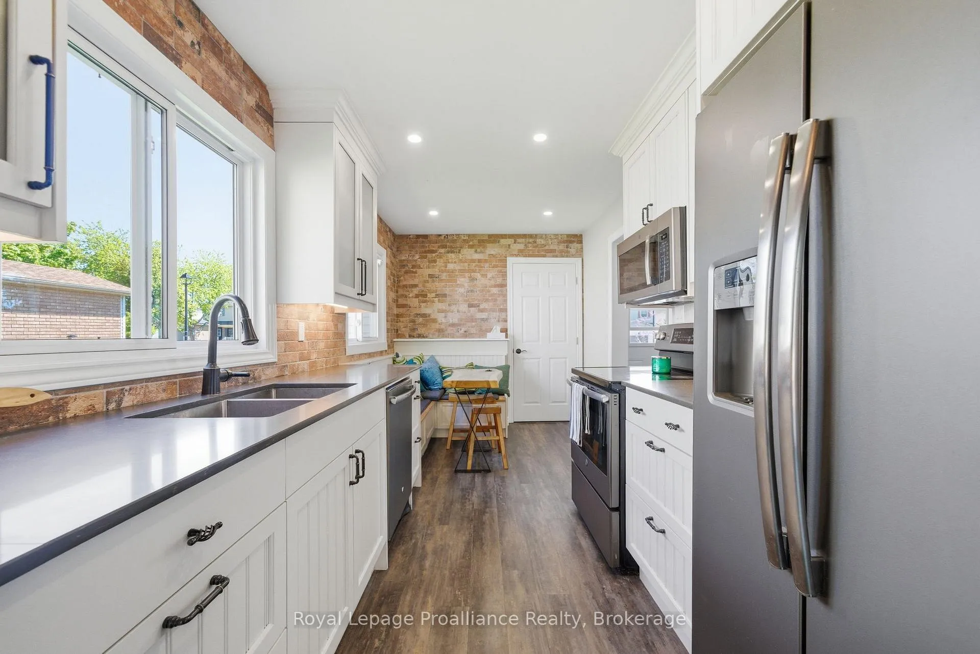 Photo 9 of 903 Fairbanks Road, Cobourg — HOMEH