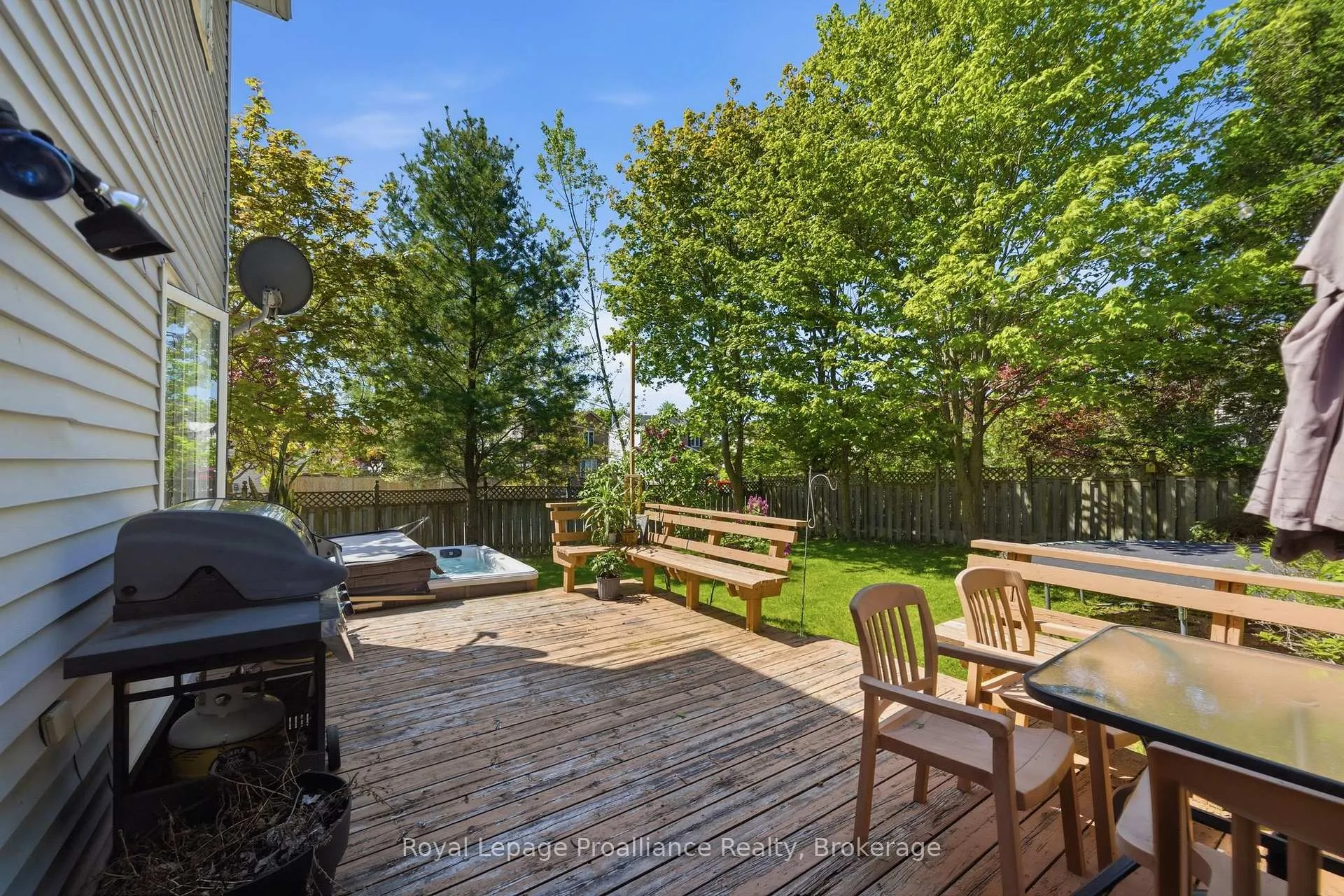 Photo 34 of 903 Fairbanks Road, Cobourg — HOMEH