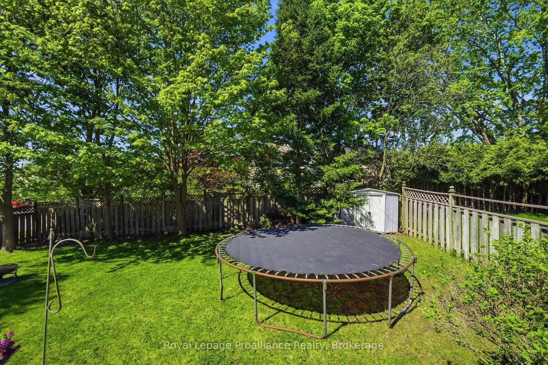 Photo 35 of 903 Fairbanks Road, Cobourg — HOMEH
