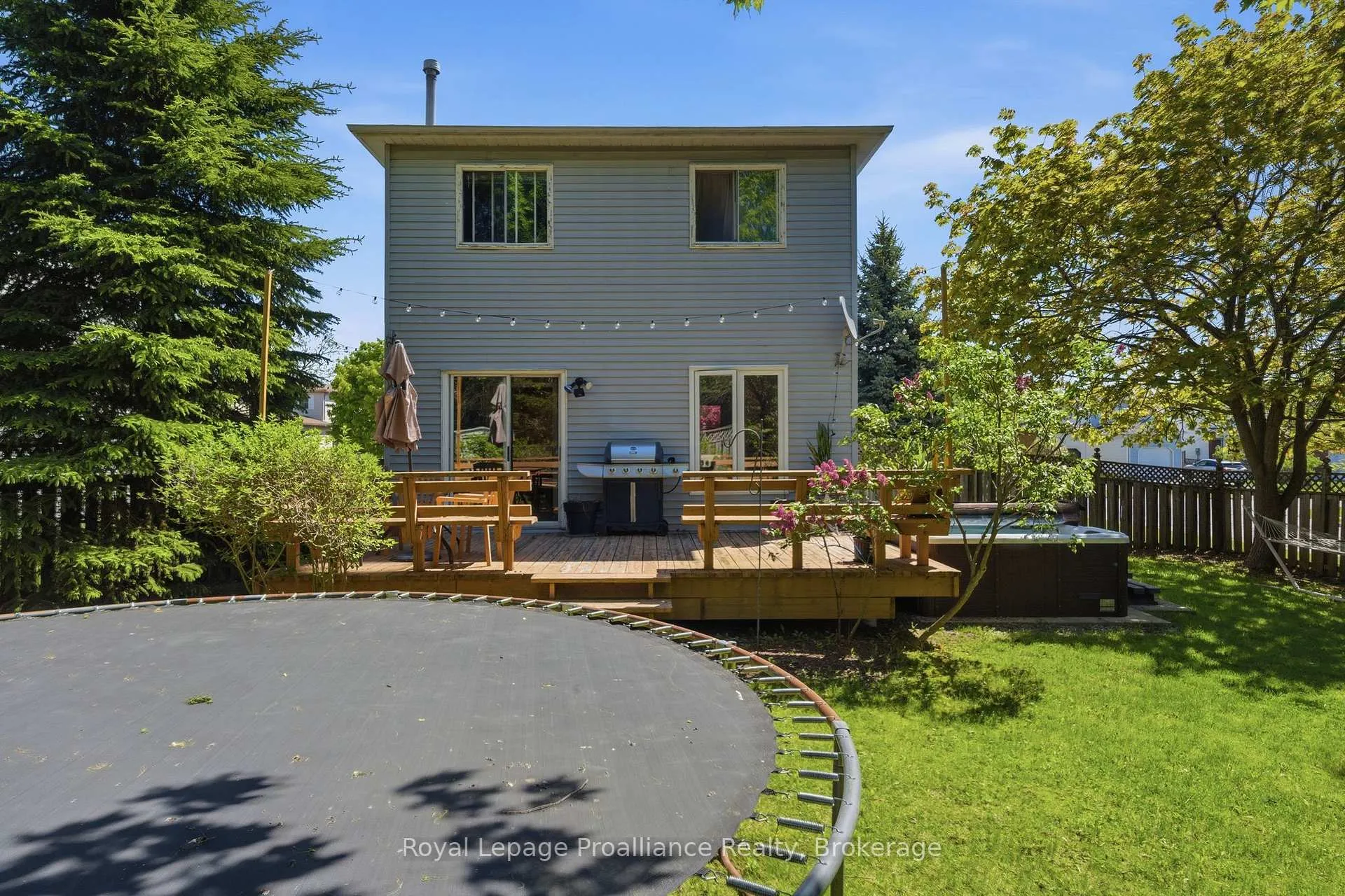 Photo 37 of 903 Fairbanks Road, Cobourg — HOMEH