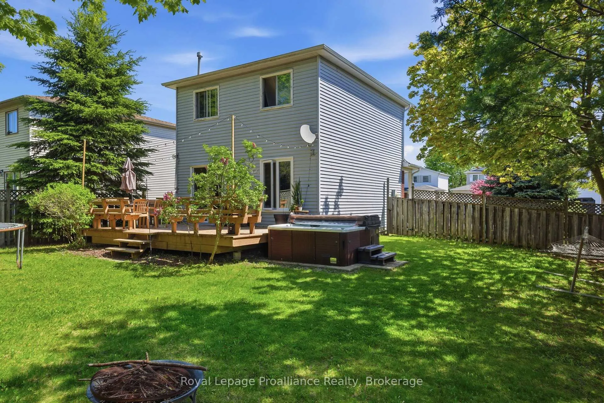 Photo 38 of 903 Fairbanks Road, Cobourg — HOMEH