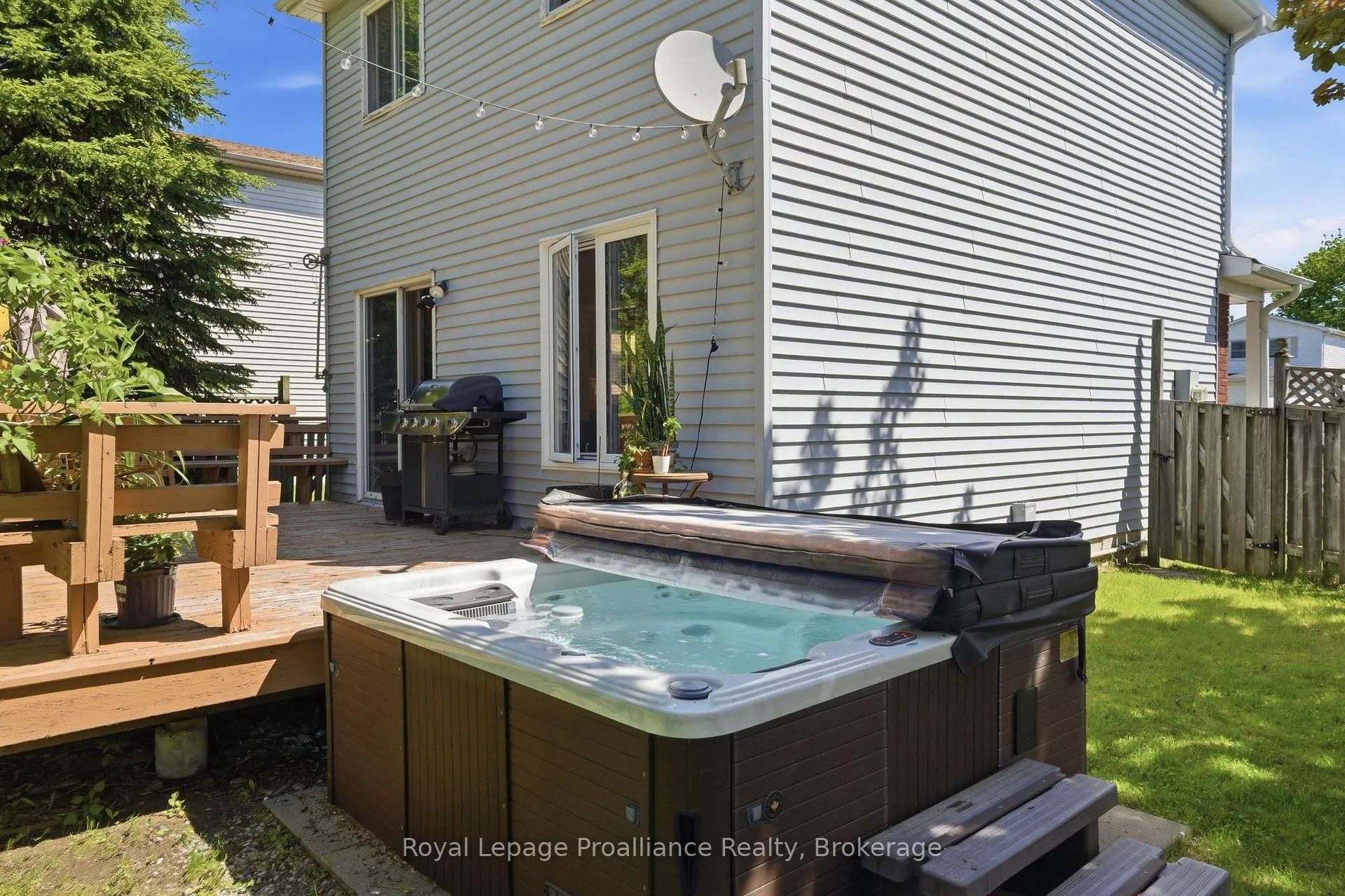 Photo 39 of 903 Fairbanks Road, Cobourg — HOMEH