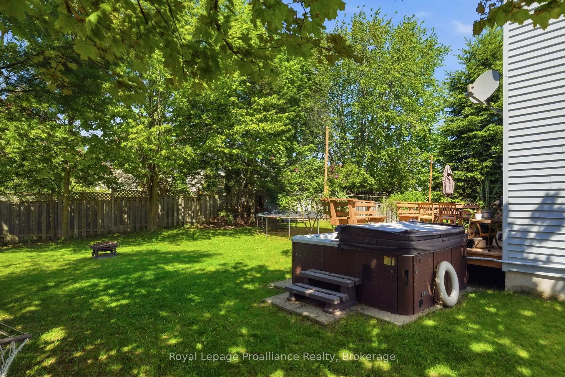 Photo 40 of 903 Fairbanks Road, Cobourg — HOMEH