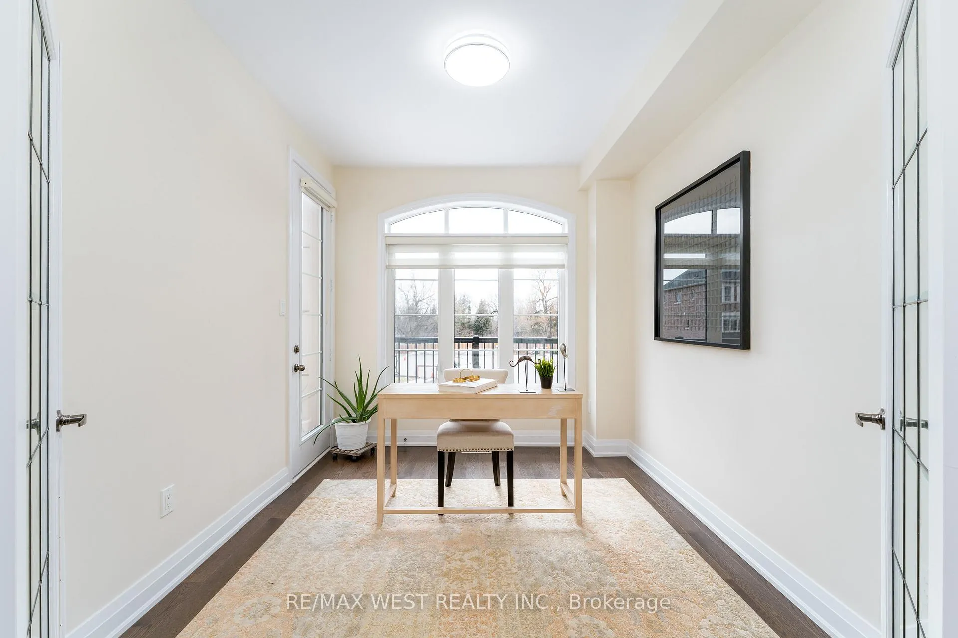 Photo 4 of 186 Bralorne Trail, Pickering, Highbush — HOMEH