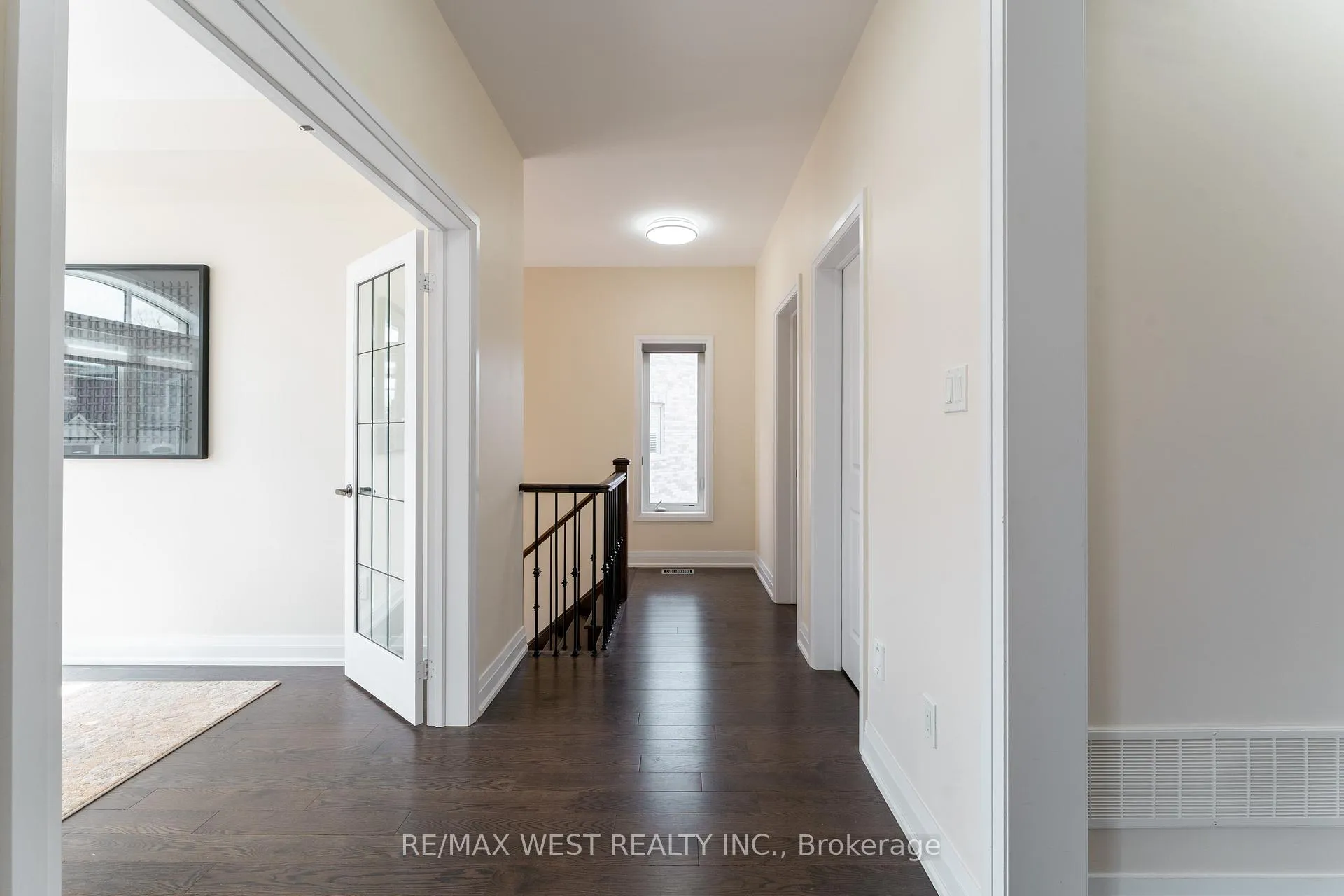 Photo 6 of 186 Bralorne Trail, Pickering, Highbush — HOMEH