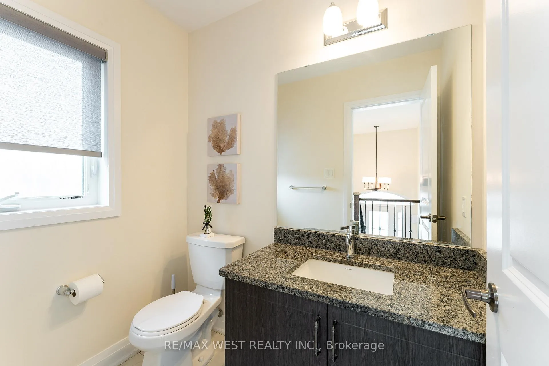 Photo 7 of 186 Bralorne Trail, Pickering, Highbush — HOMEH