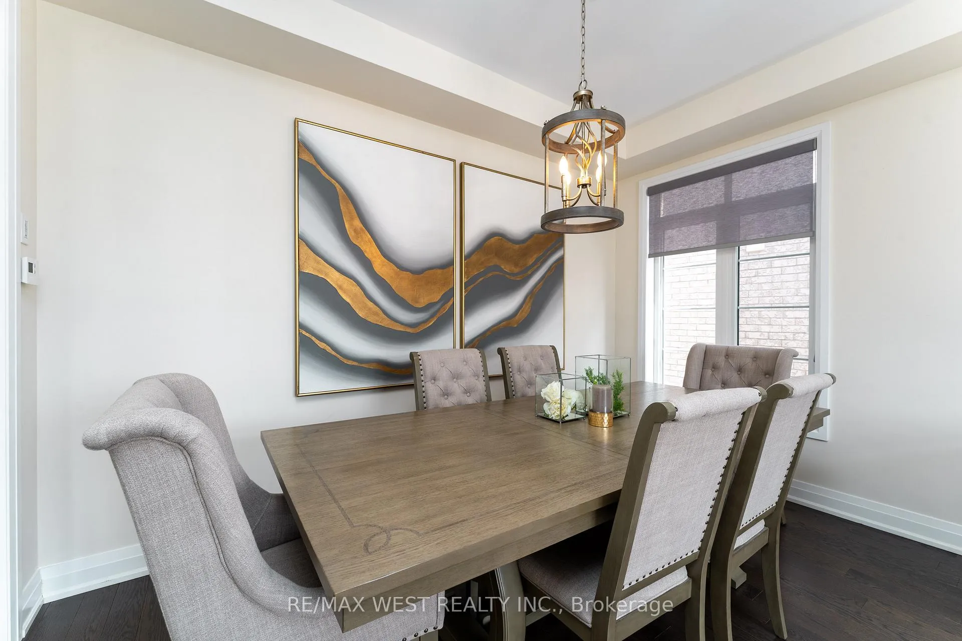 Photo 10 of 186 Bralorne Trail, Pickering, Highbush — HOMEH