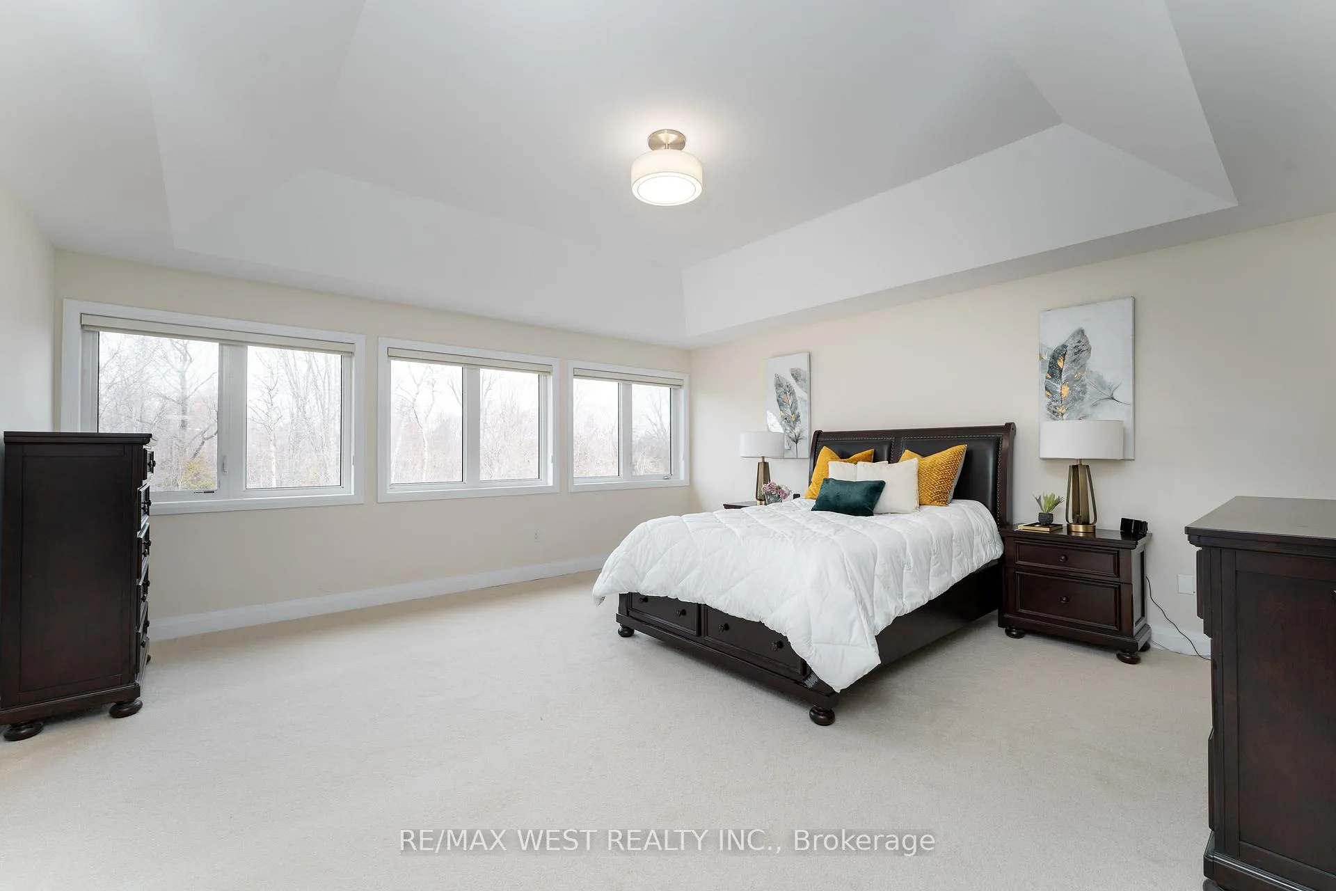Photo 19 of 186 Bralorne Trail, Pickering, Highbush — HOMEH
