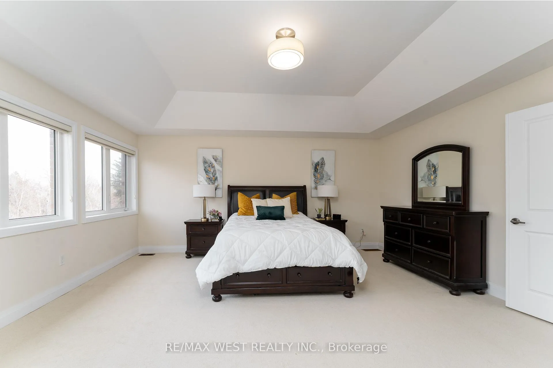 Photo 20 of 186 Bralorne Trail, Pickering, Highbush — HOMEH