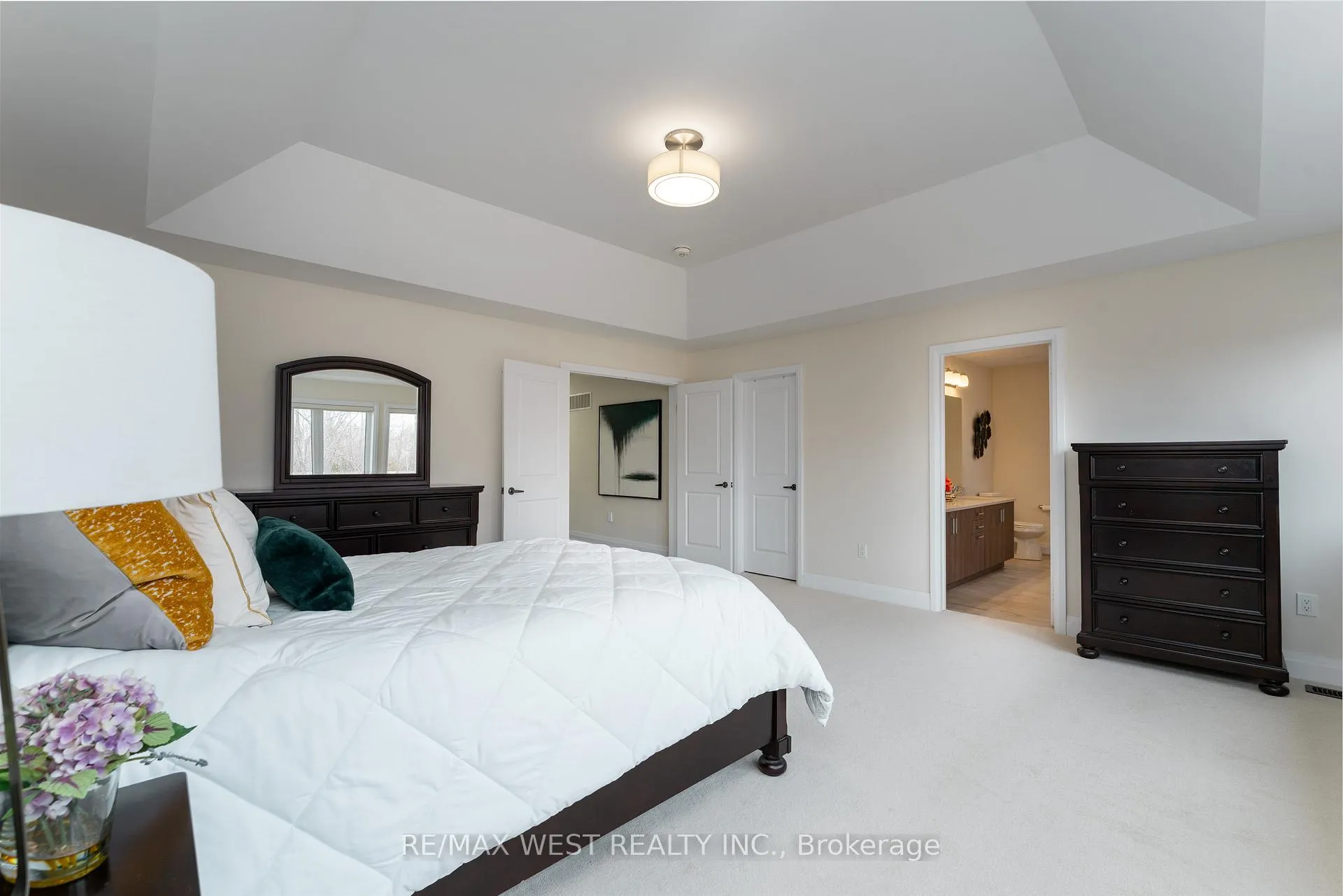 Photo 21 of 186 Bralorne Trail, Pickering, Highbush — HOMEH
