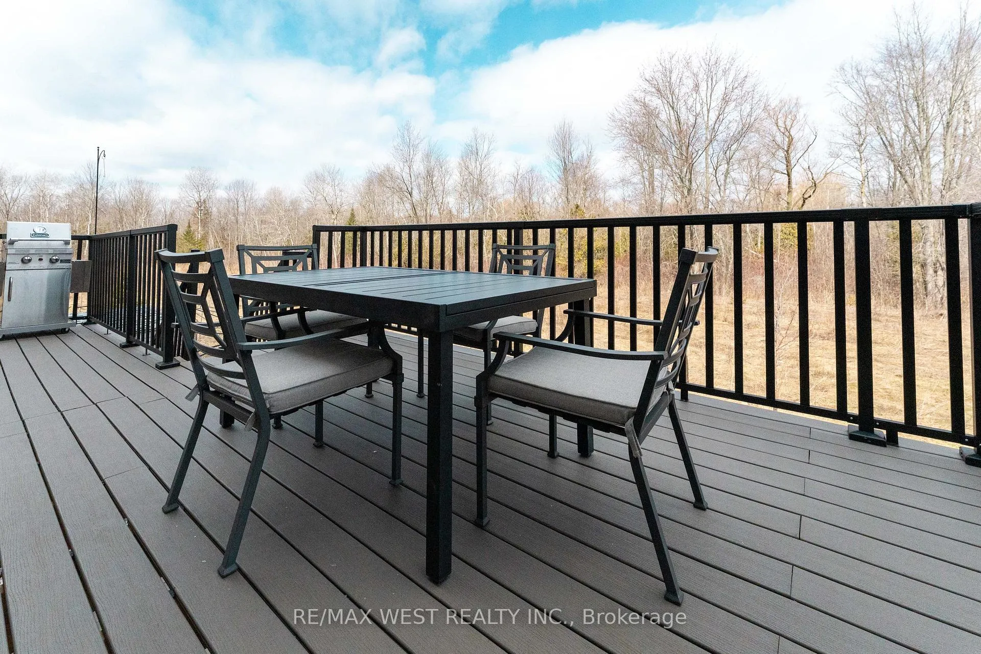 Photo 40 of 186 Bralorne Trail, Pickering, Highbush — HOMEH