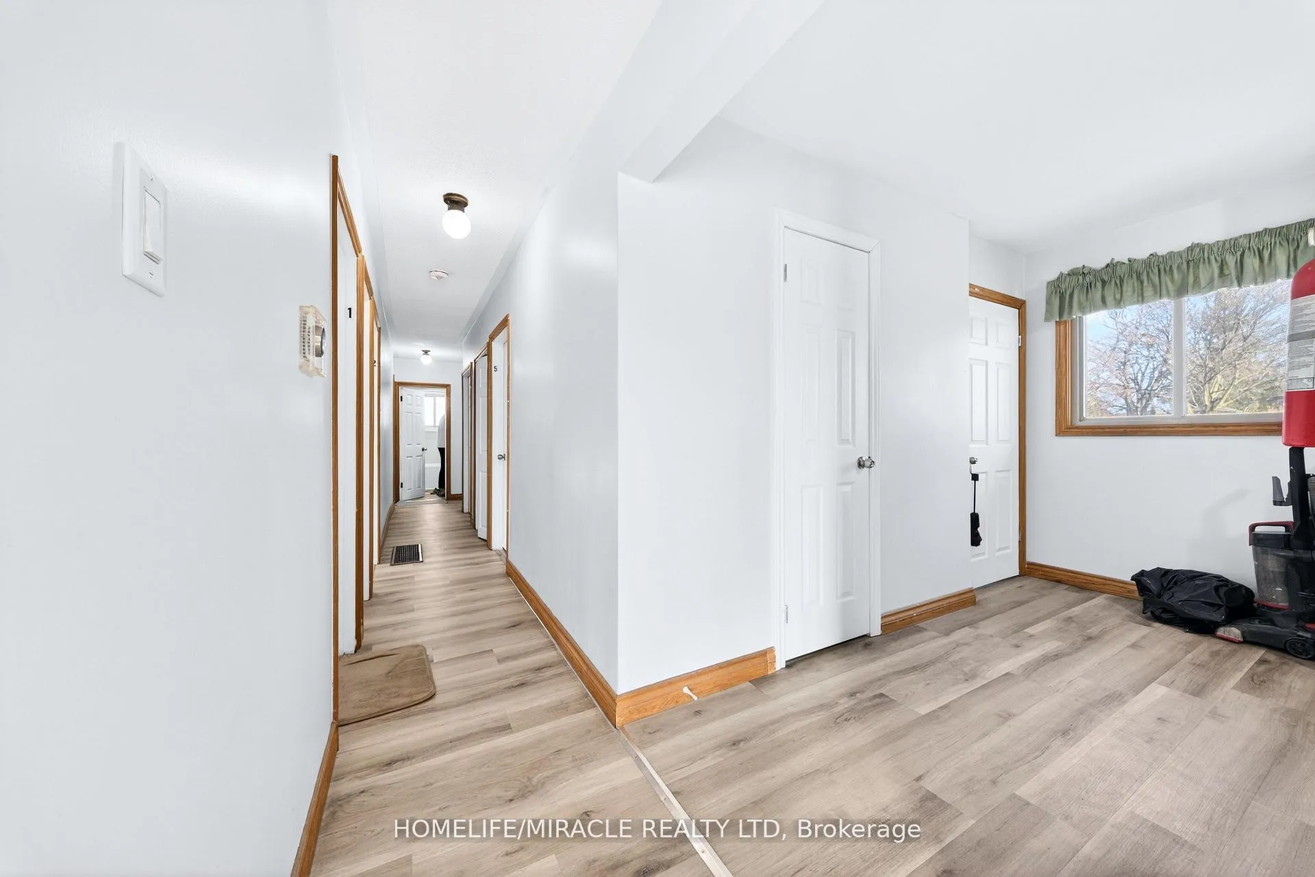 Photo of 100 West 3rd Street