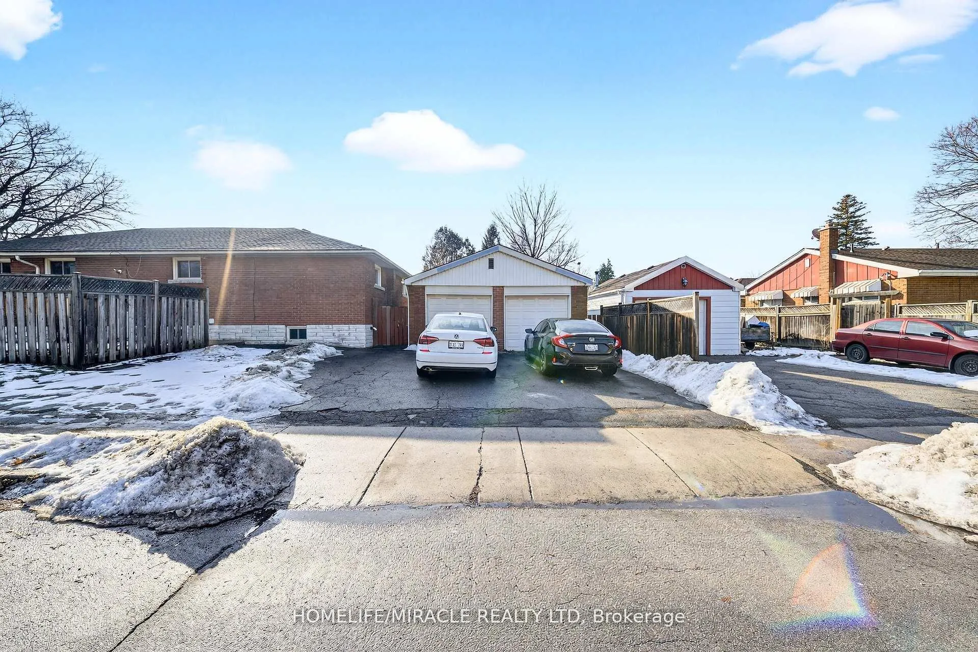 Photo 12 of 100 West 3rd Street, Hamilton, Bonnington — HOMEH