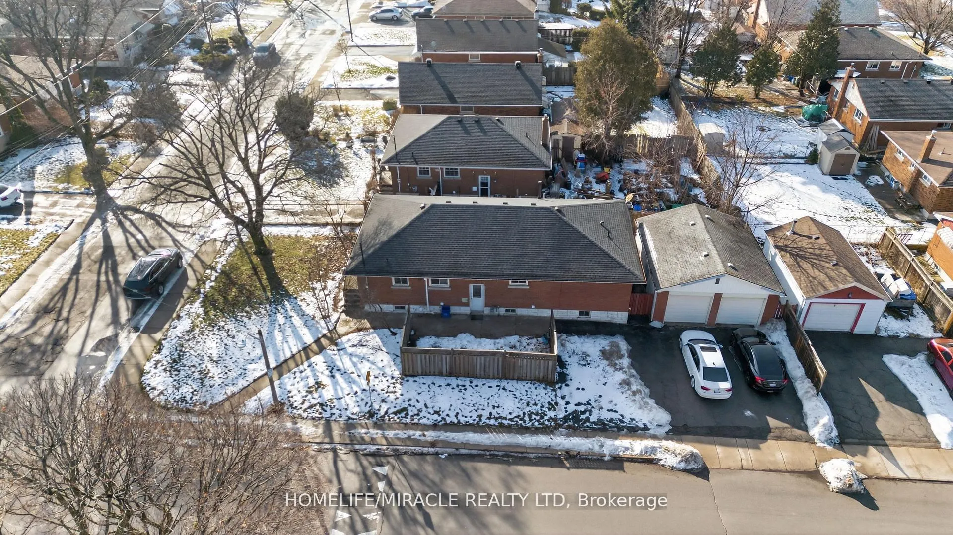 Photo 15 of 100 West 3rd Street, Hamilton, Bonnington — HOMEH