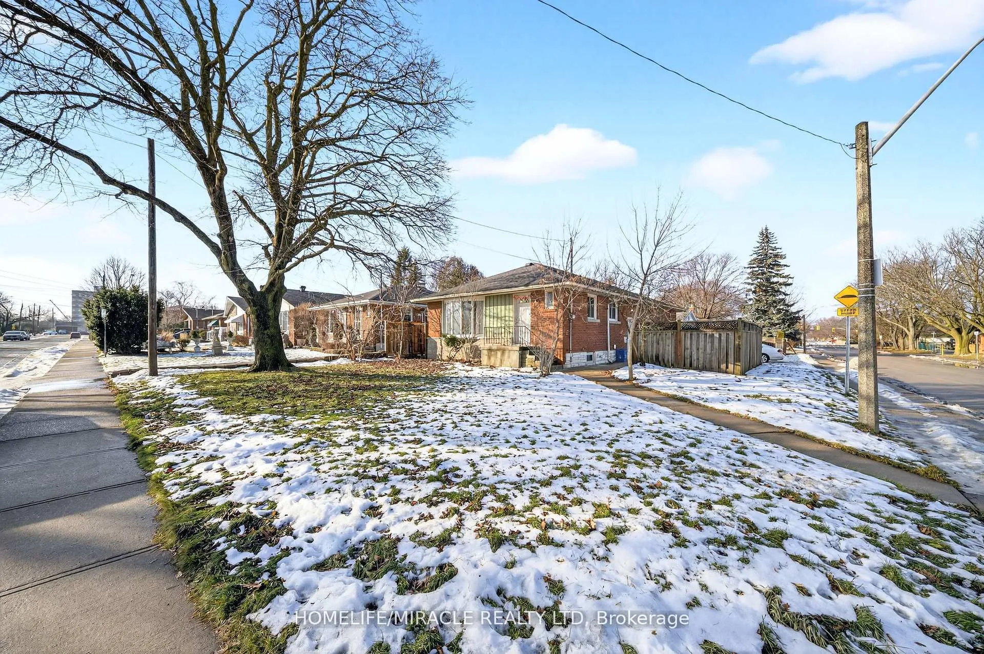 Photo 23 of 100 West 3rd Street, Hamilton, Bonnington — HOMEH