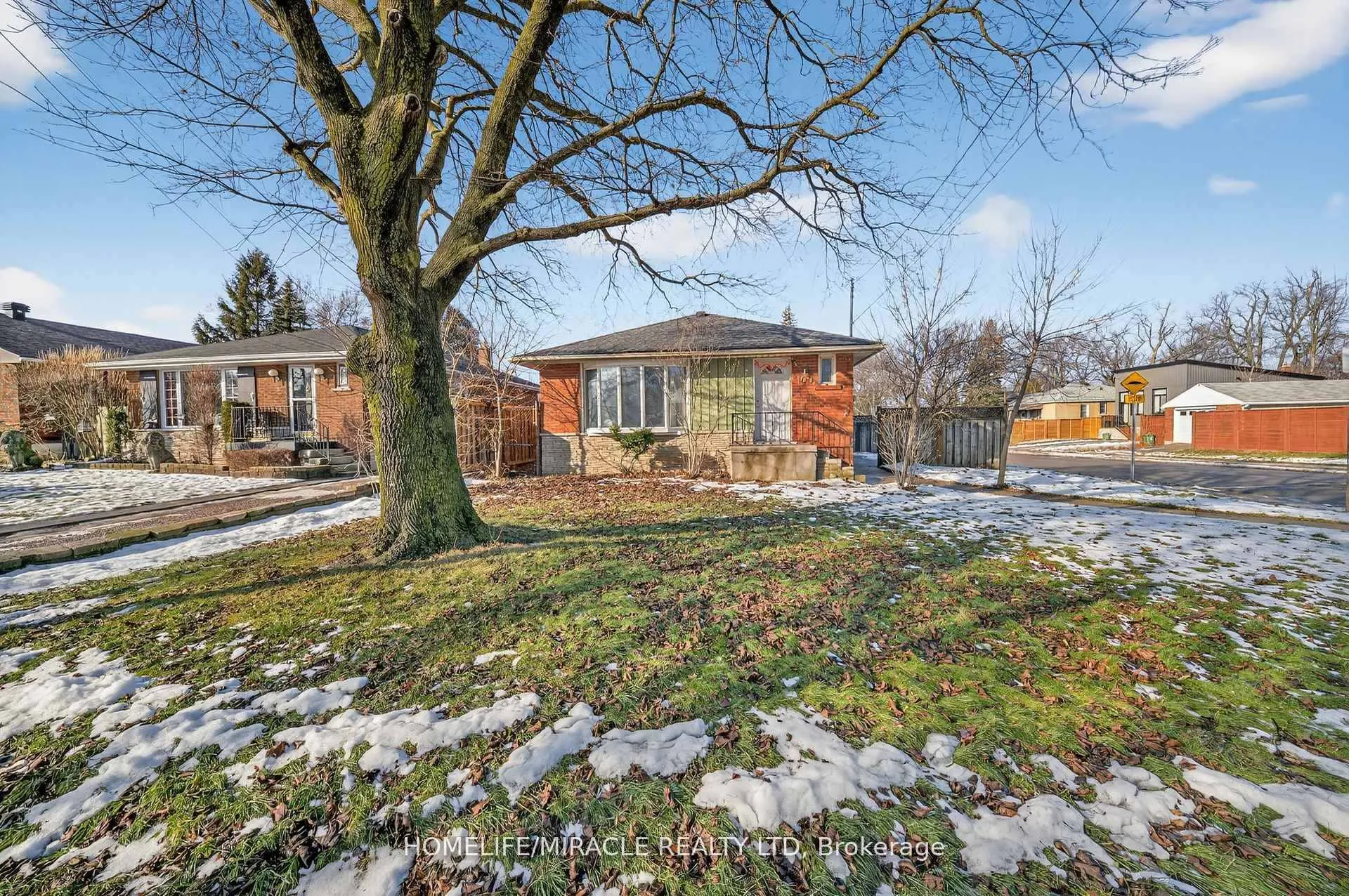 Photo 32 of 100 West 3rd Street, Hamilton, Bonnington — HOMEH