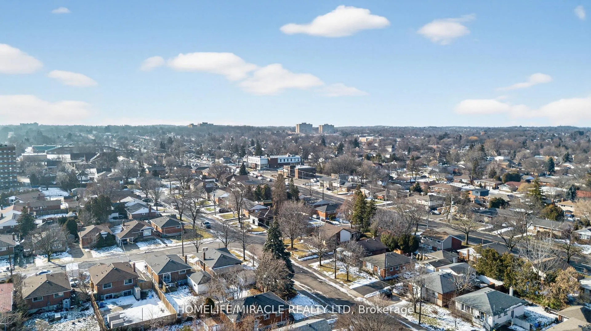 Photo 33 of 100 West 3rd Street, Hamilton, Bonnington — HOMEH