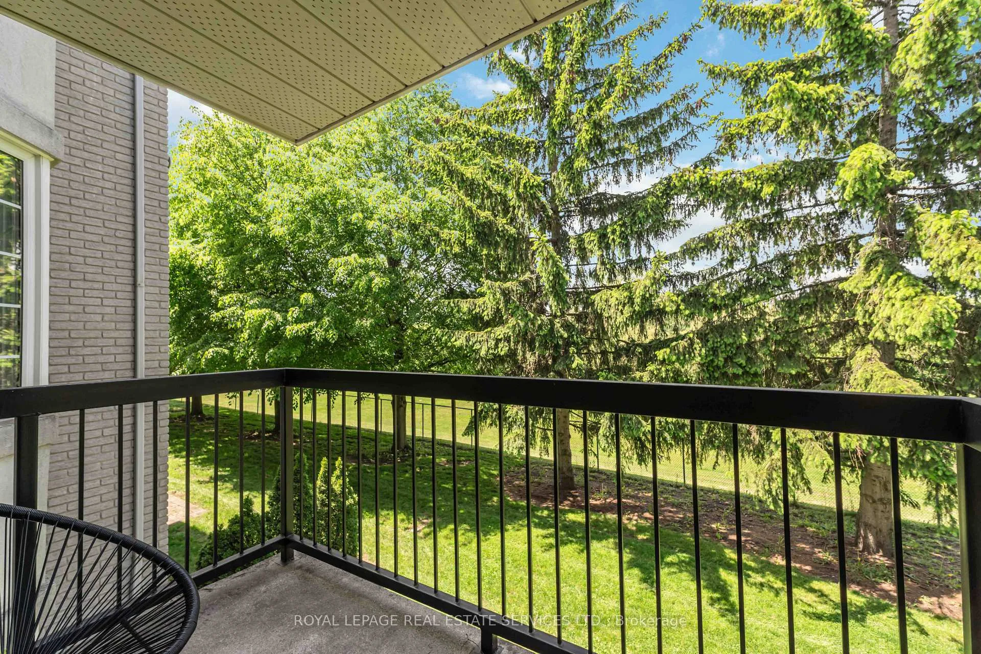 Photo 12 of Unit 205, 970 Golf Links Road, Hamilton, Meadowlands — HOMEH