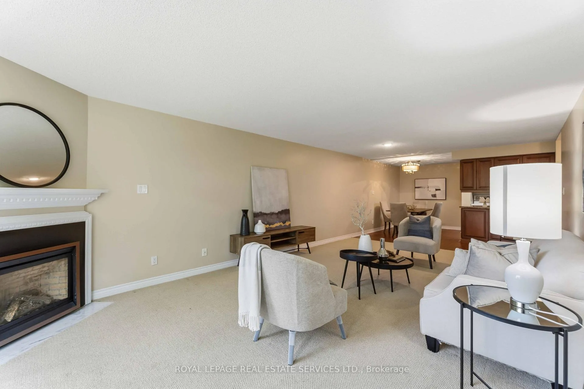 Photo 16 of Unit 205, 970 Golf Links Road, Hamilton, Meadowlands — HOMEH