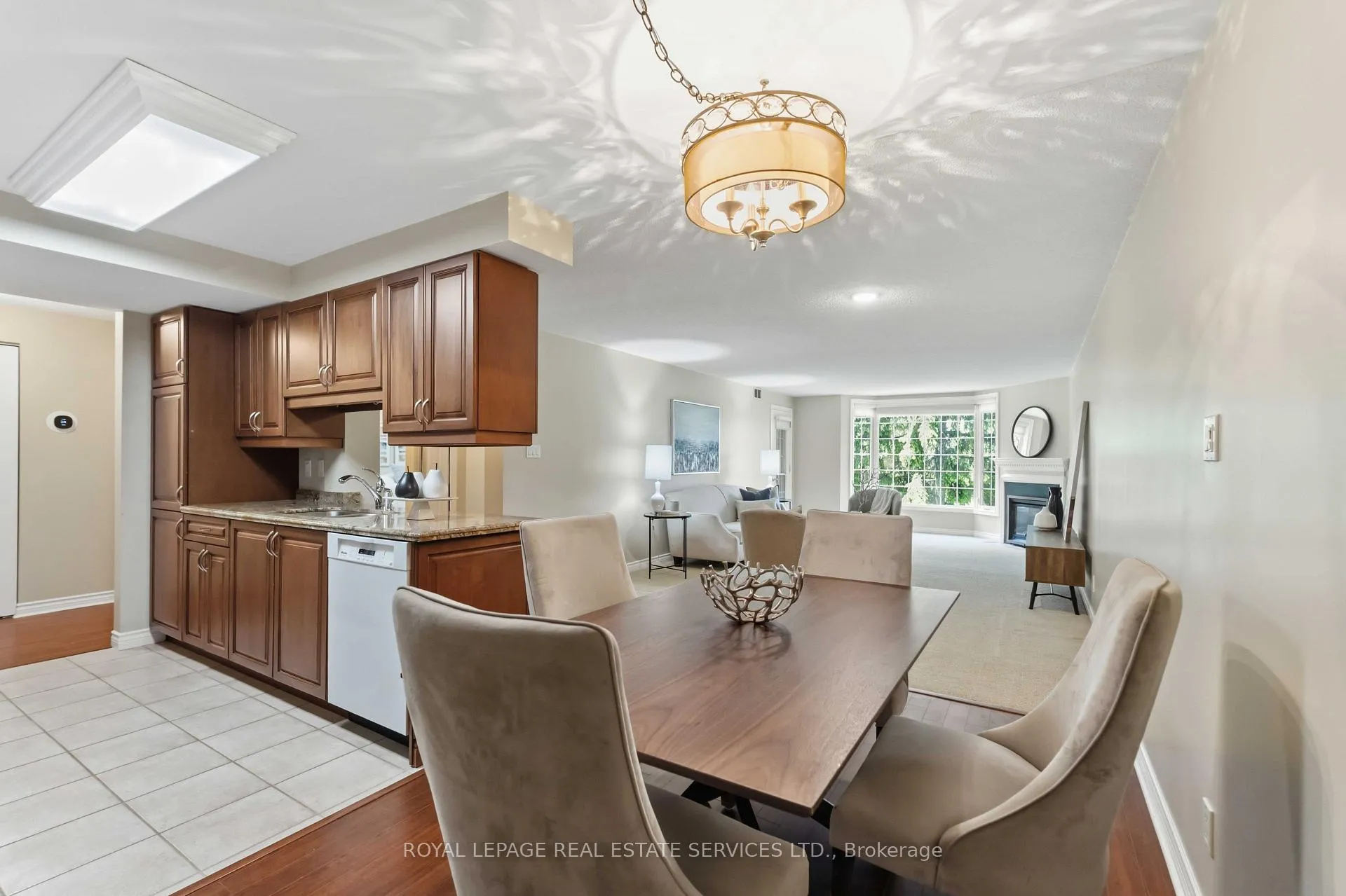 Photo 19 of Unit 205, 970 Golf Links Road, Hamilton, Meadowlands — HOMEH