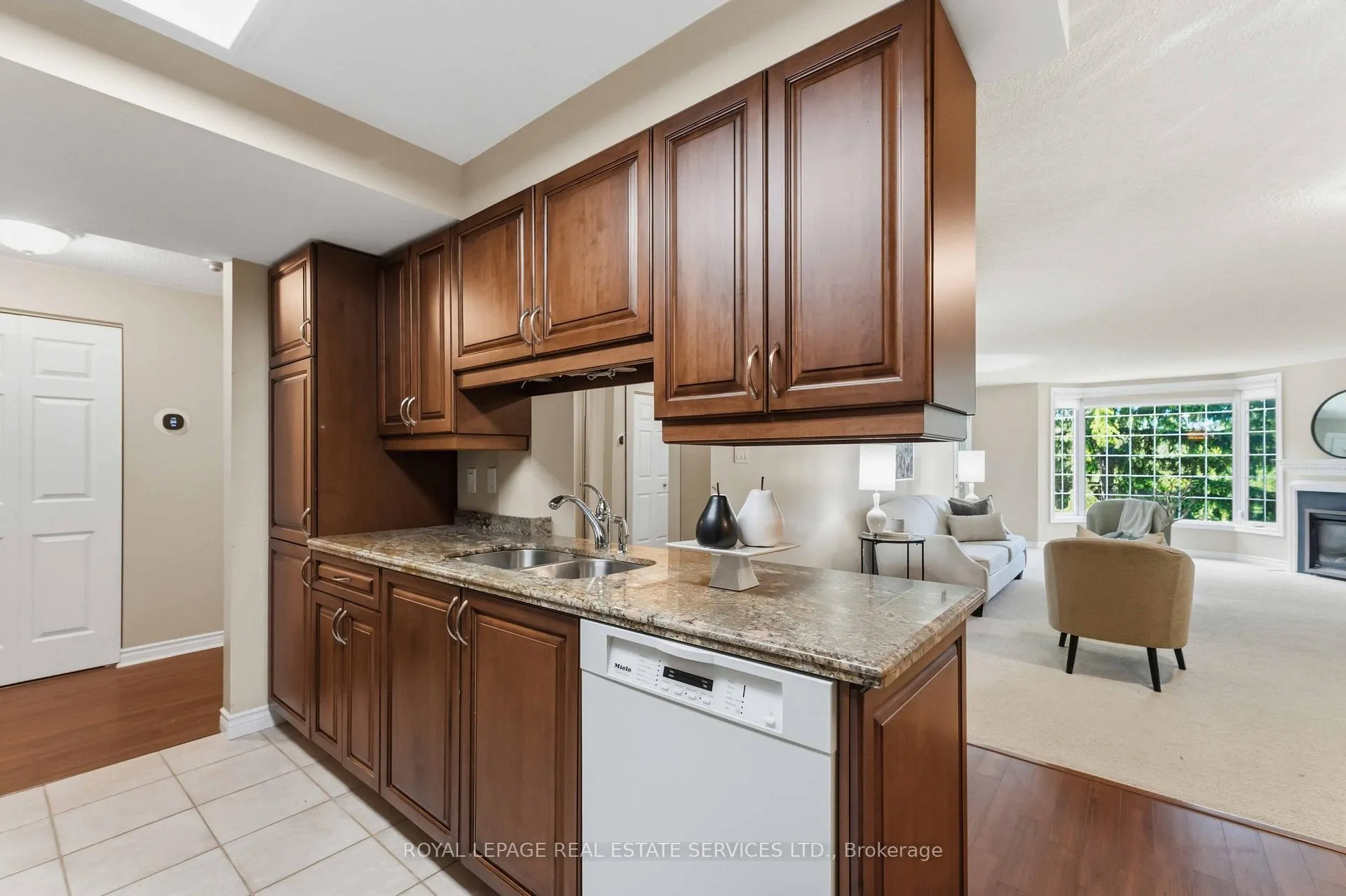 Photo 21 of Unit 205, 970 Golf Links Road, Hamilton, Meadowlands — HOMEH