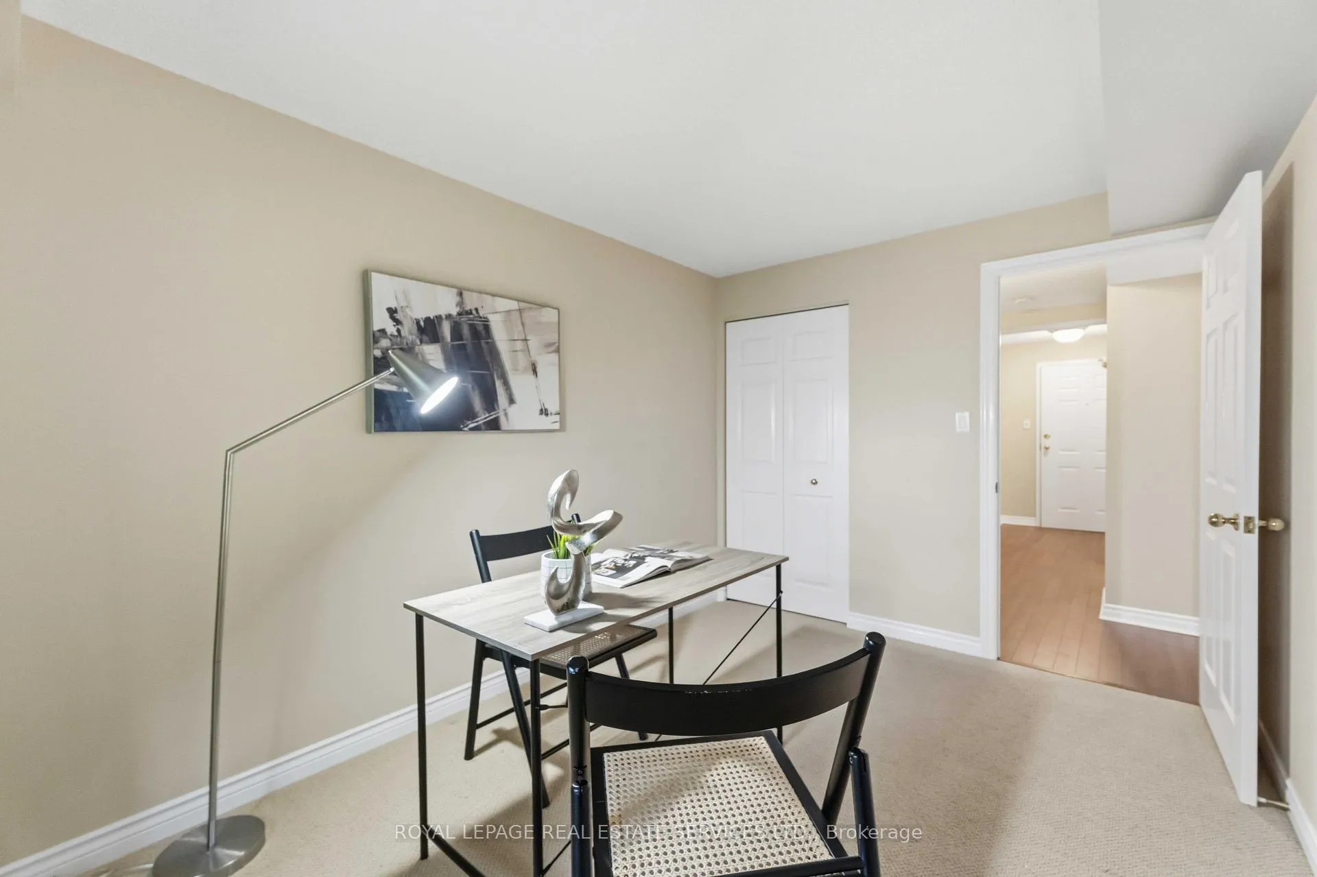 Photo 30 of Unit 205, 970 Golf Links Road, Hamilton, Meadowlands — HOMEH