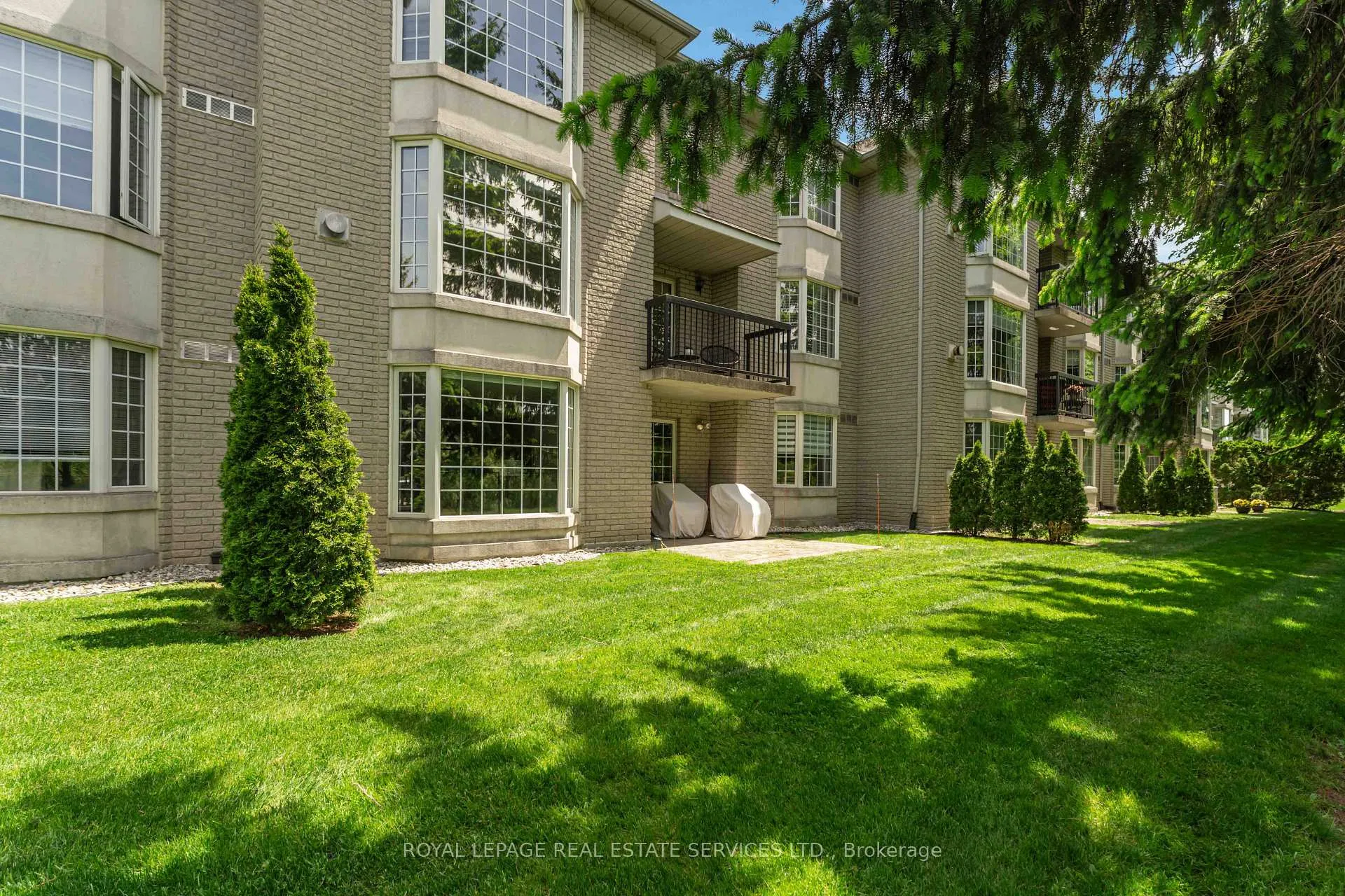 Photo 34 of Unit 205, 970 Golf Links Road, Hamilton, Meadowlands — HOMEH
